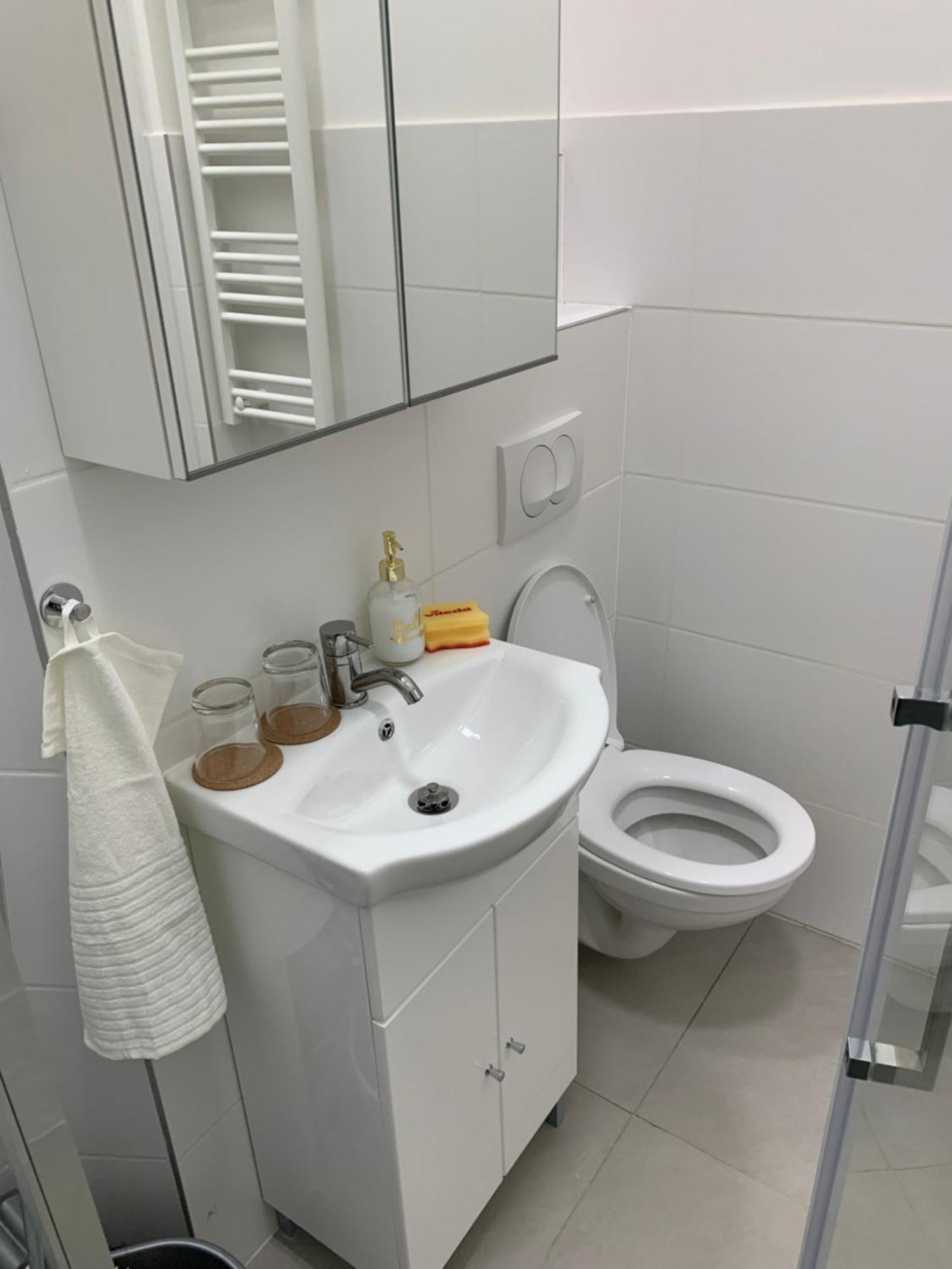 Apartment Gallery Budapest