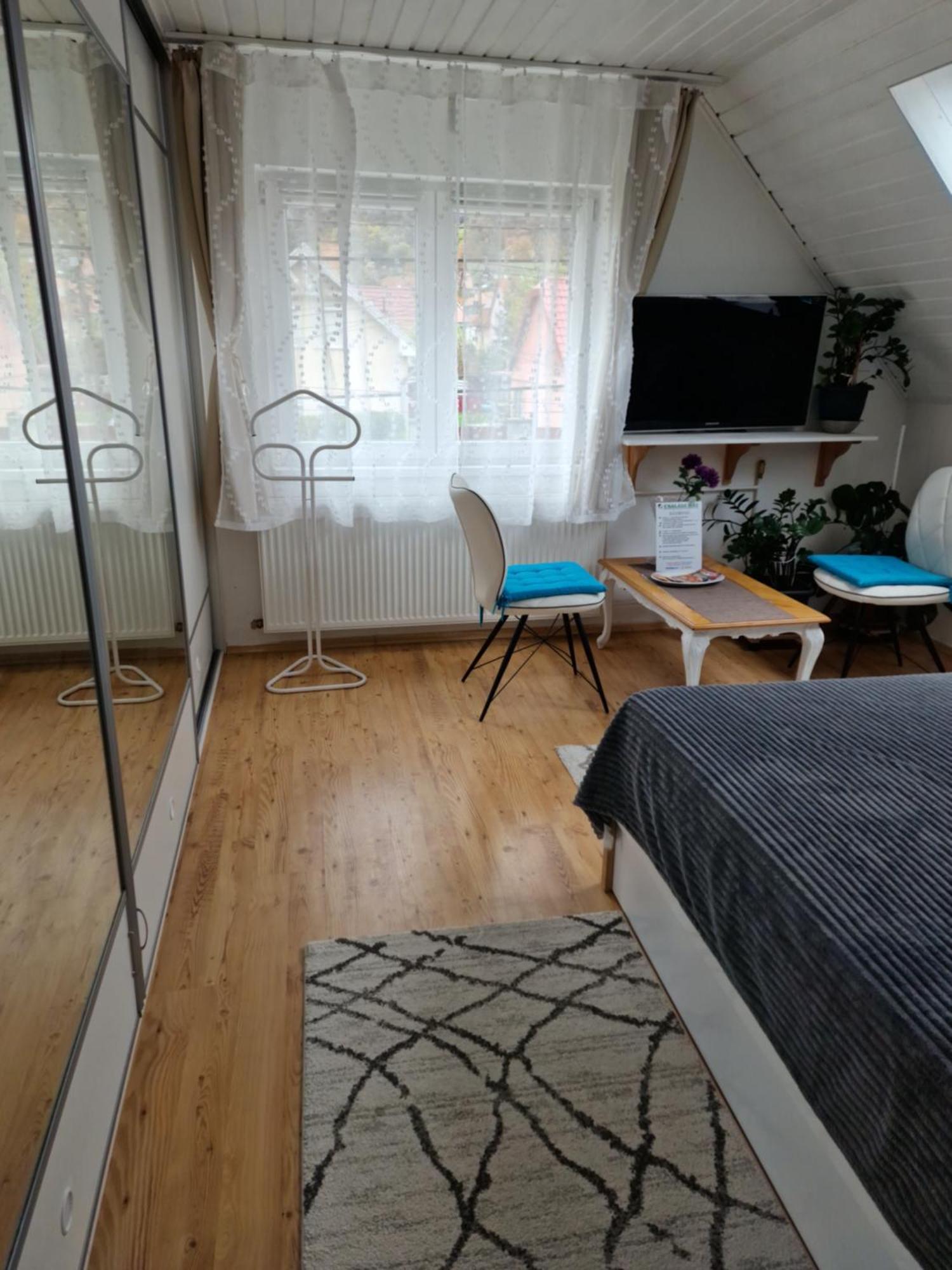 Családi Haz Homestay szállás *
