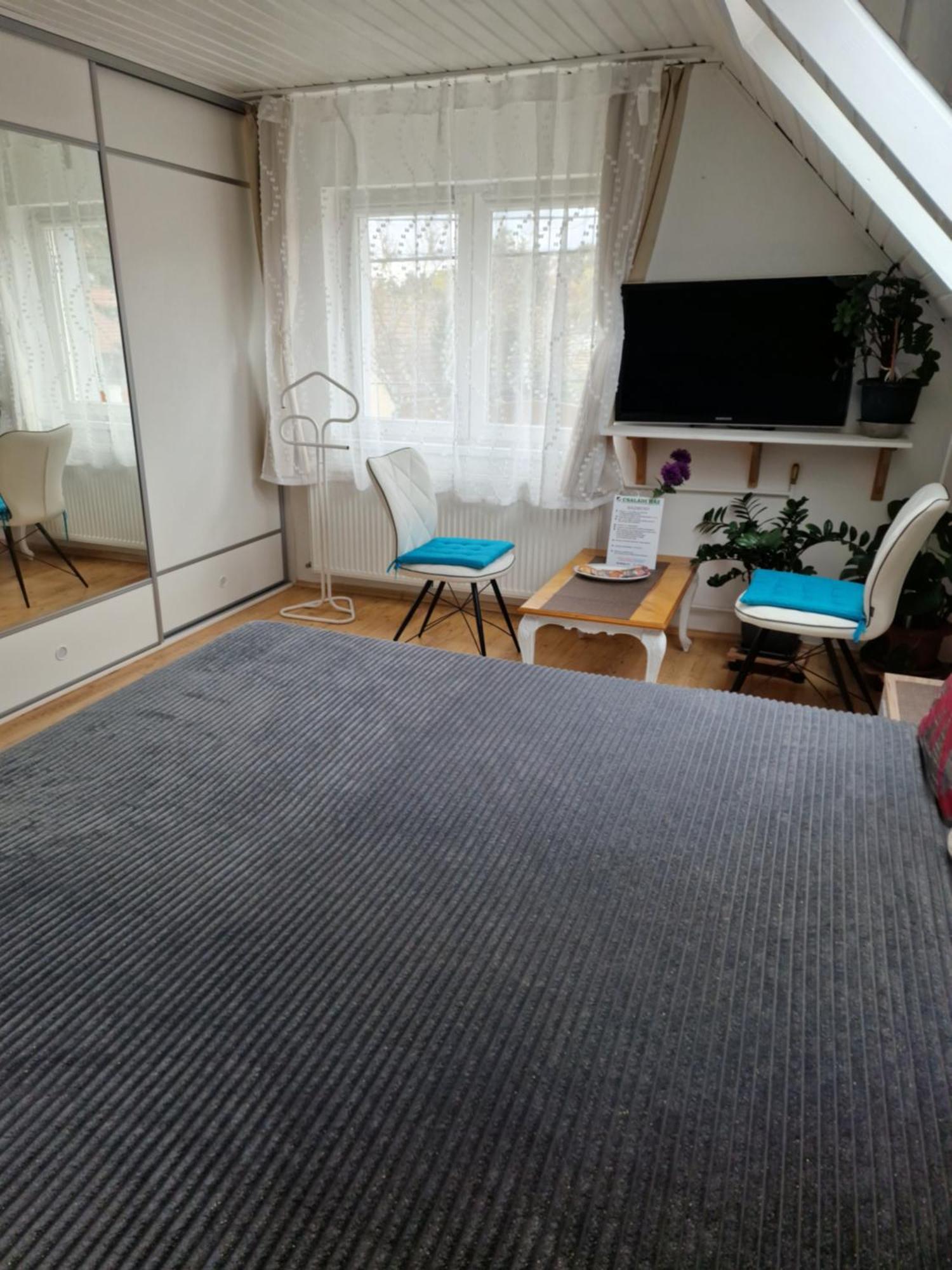 Családi Haz Homestay szállás