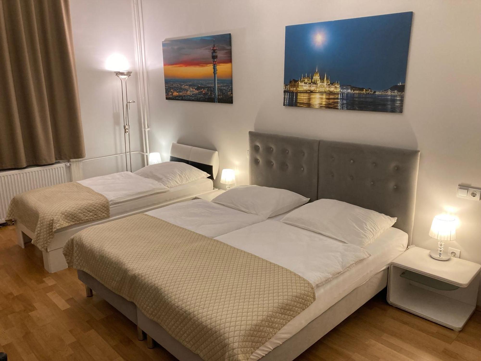 Anabelle Bed & Breakfast 4*