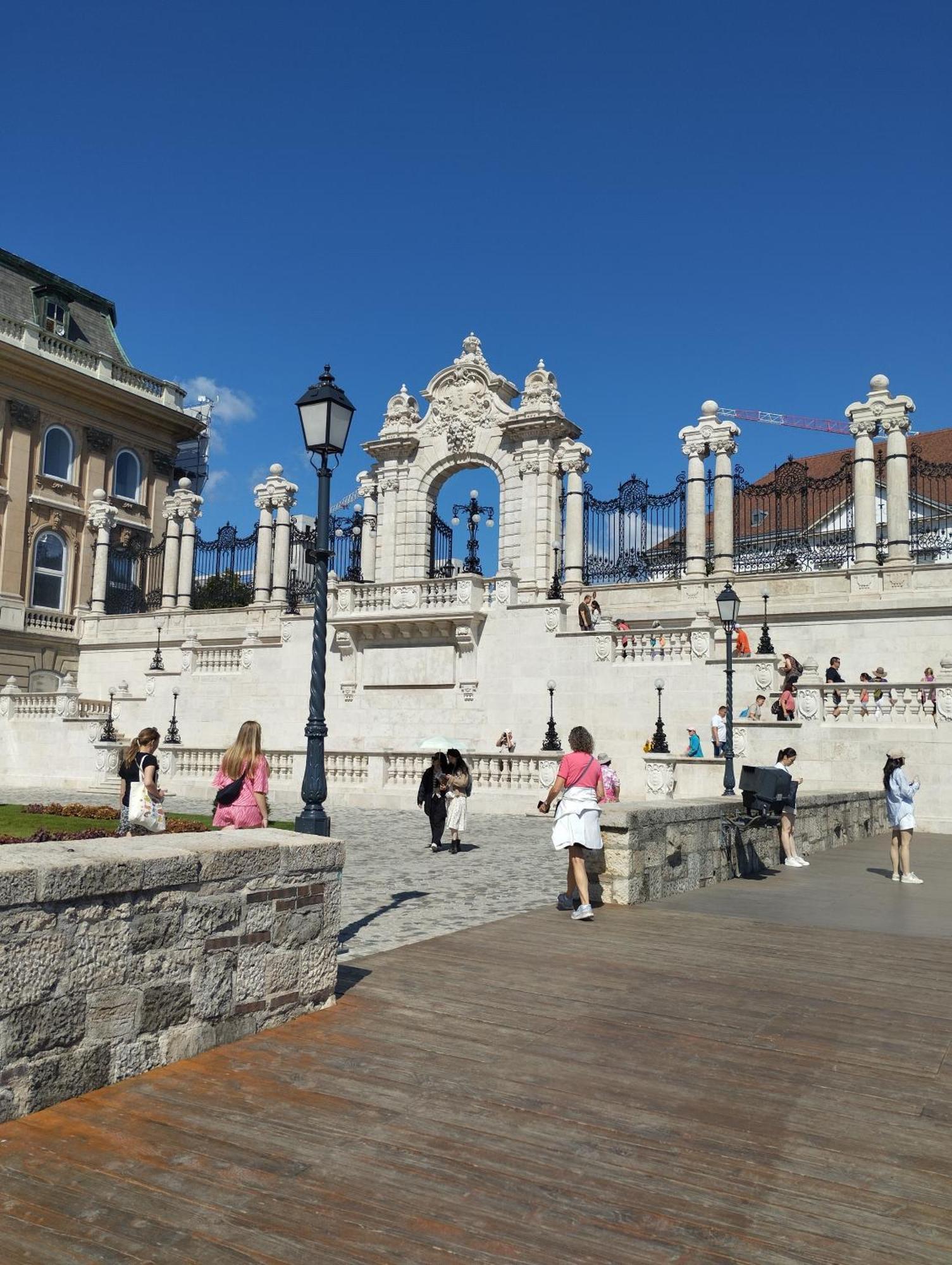 Free Parking, Balcony, Near To Park * Budapest