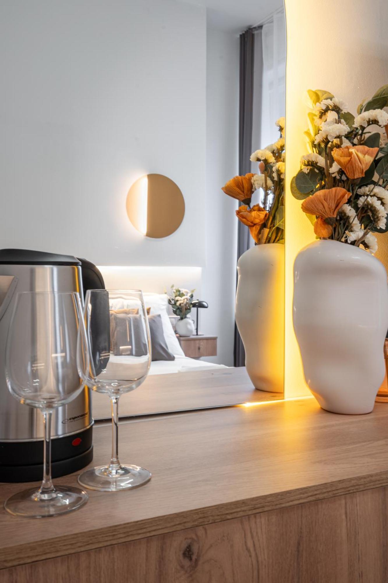 Apartment Boutique Suites, Location By Bqa *