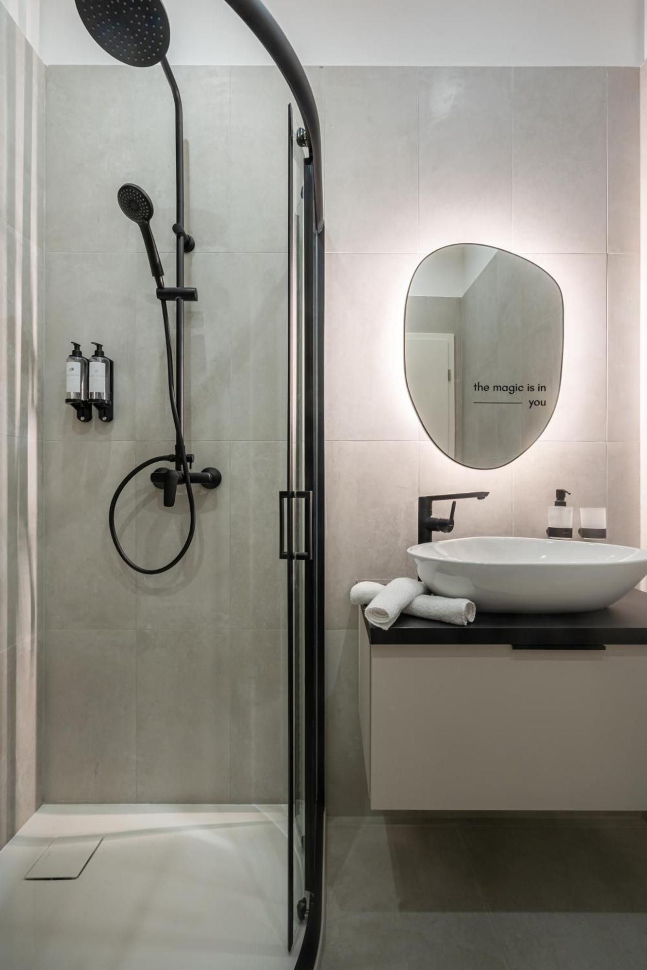 Boutique Suites, Location By Bqa Apartmán Budapest