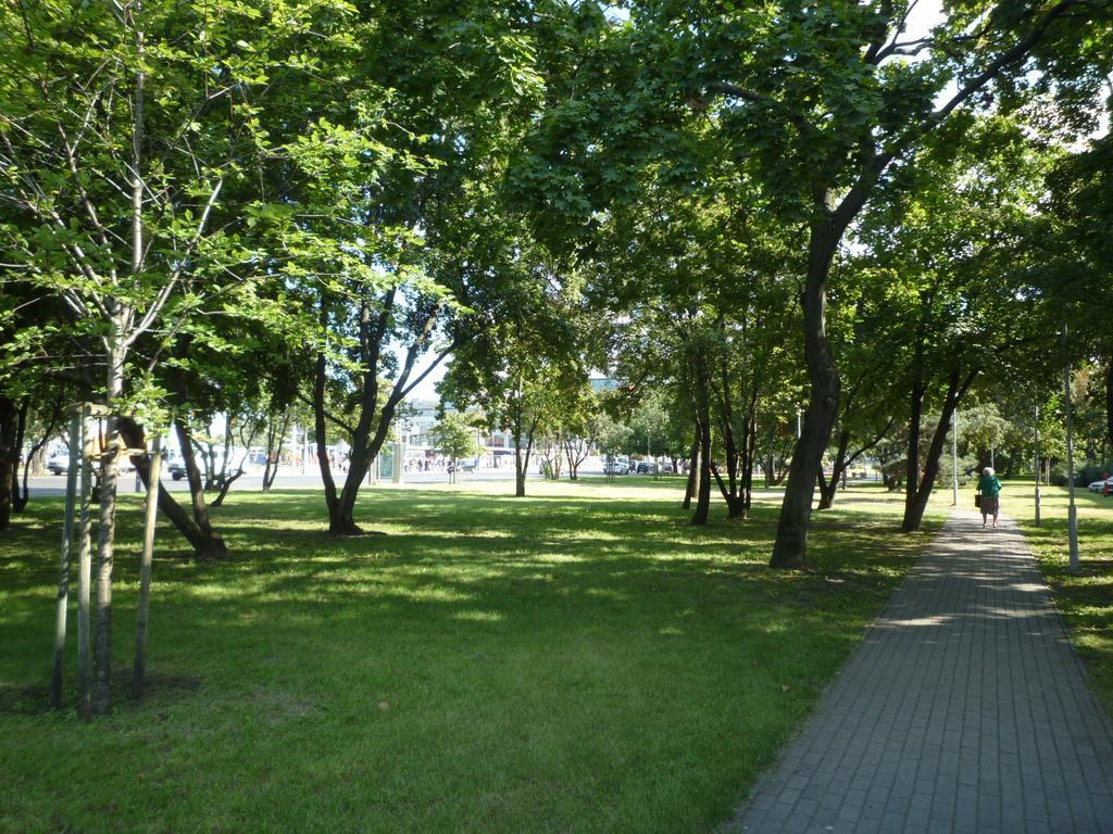 örs Vezér Beatle 01 Apartment *