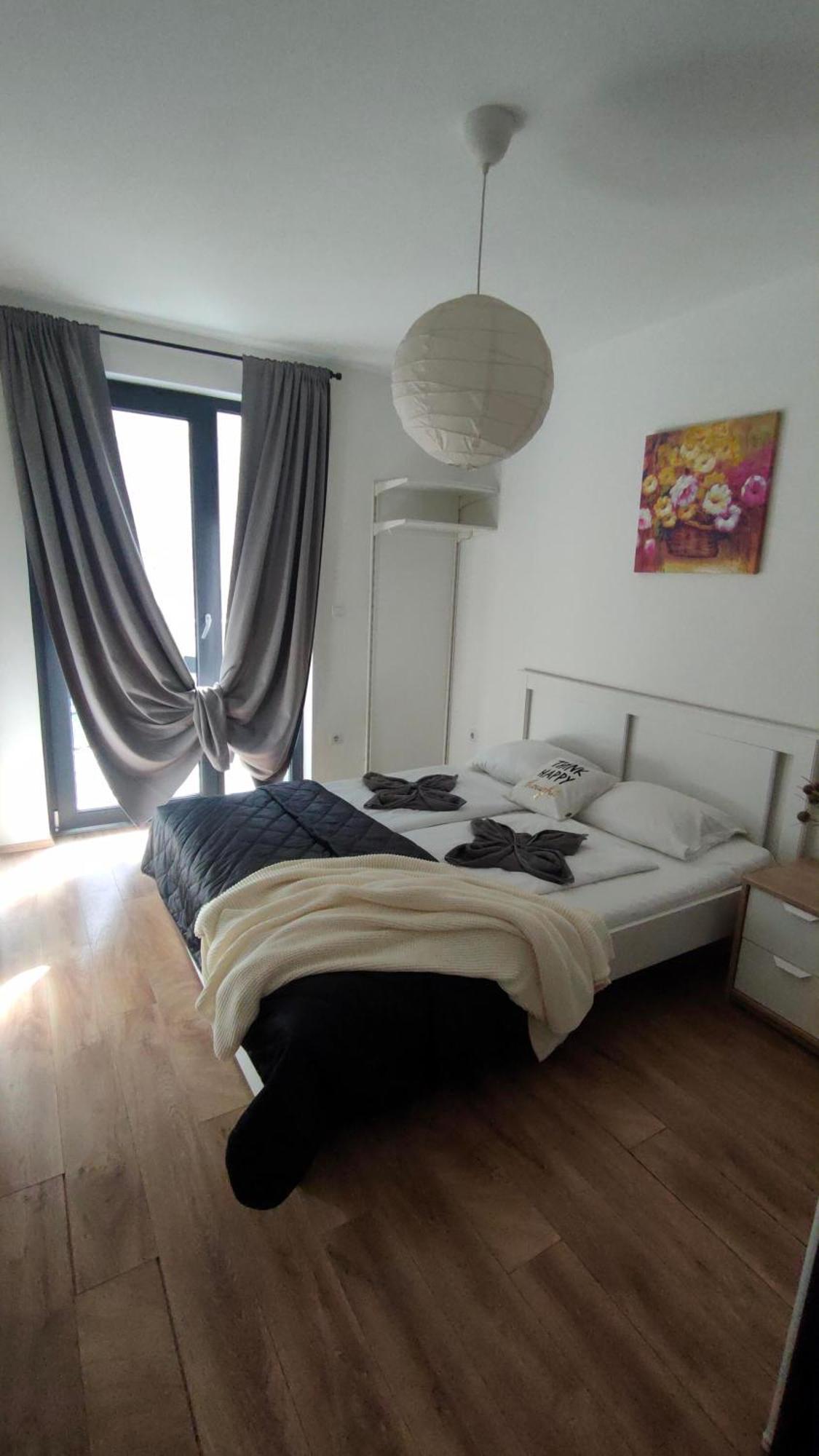 Apartmán Super Cozy &