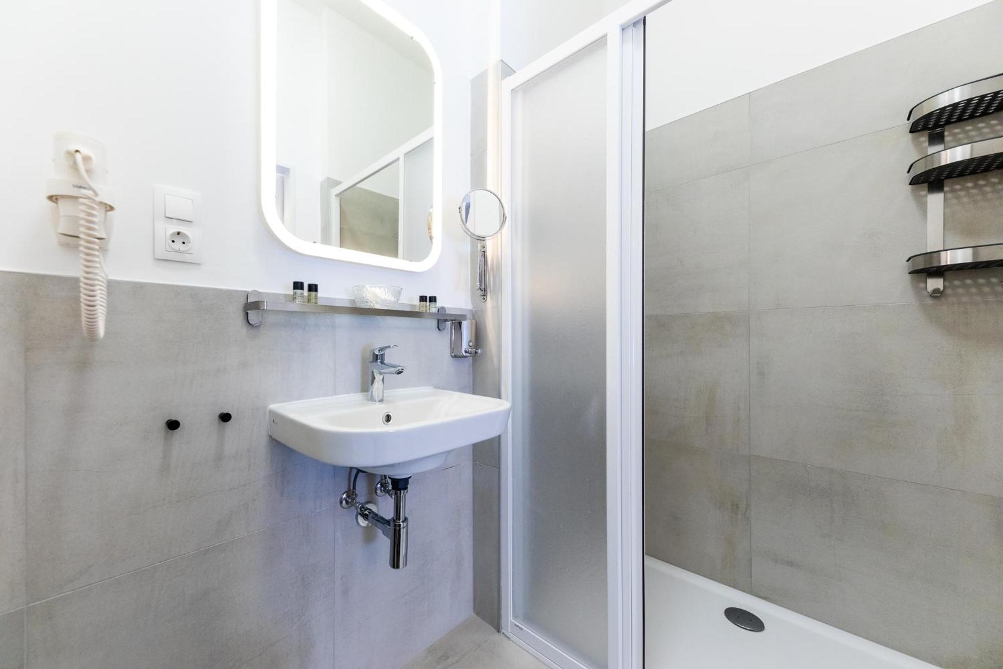 Adagio Downtown 3* Budapest