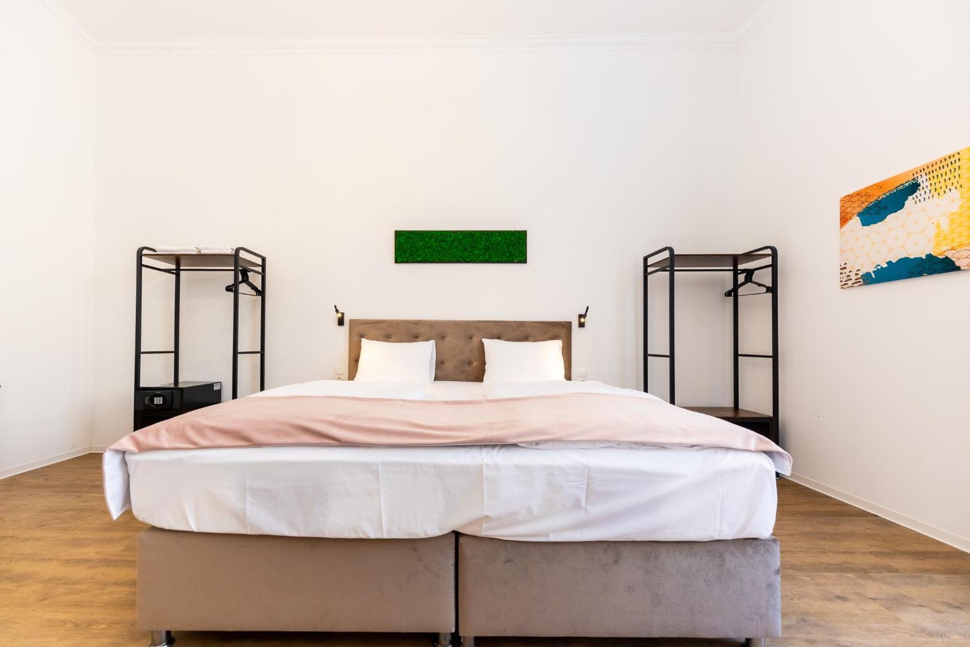 Adagio Downtown Budapest