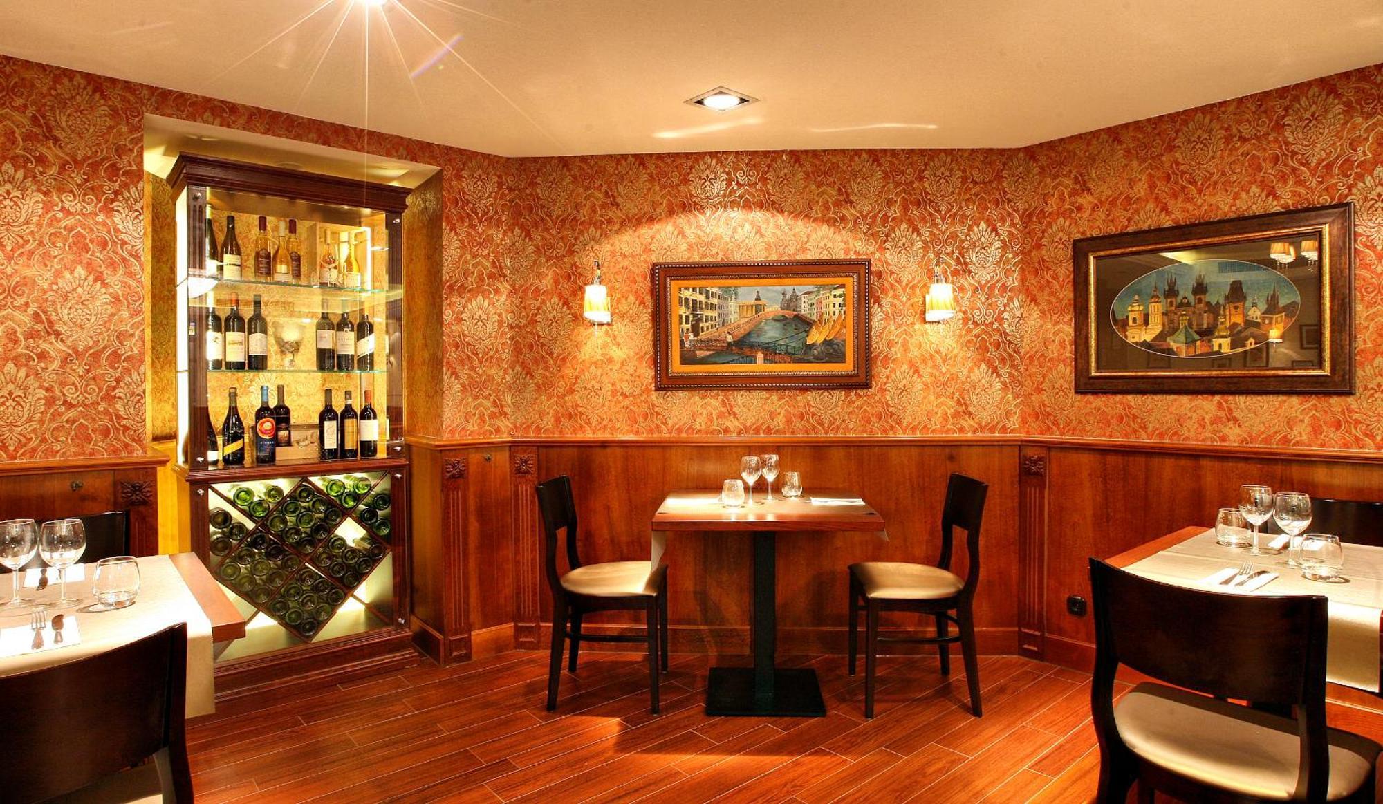 Apartamento Gold Budapest