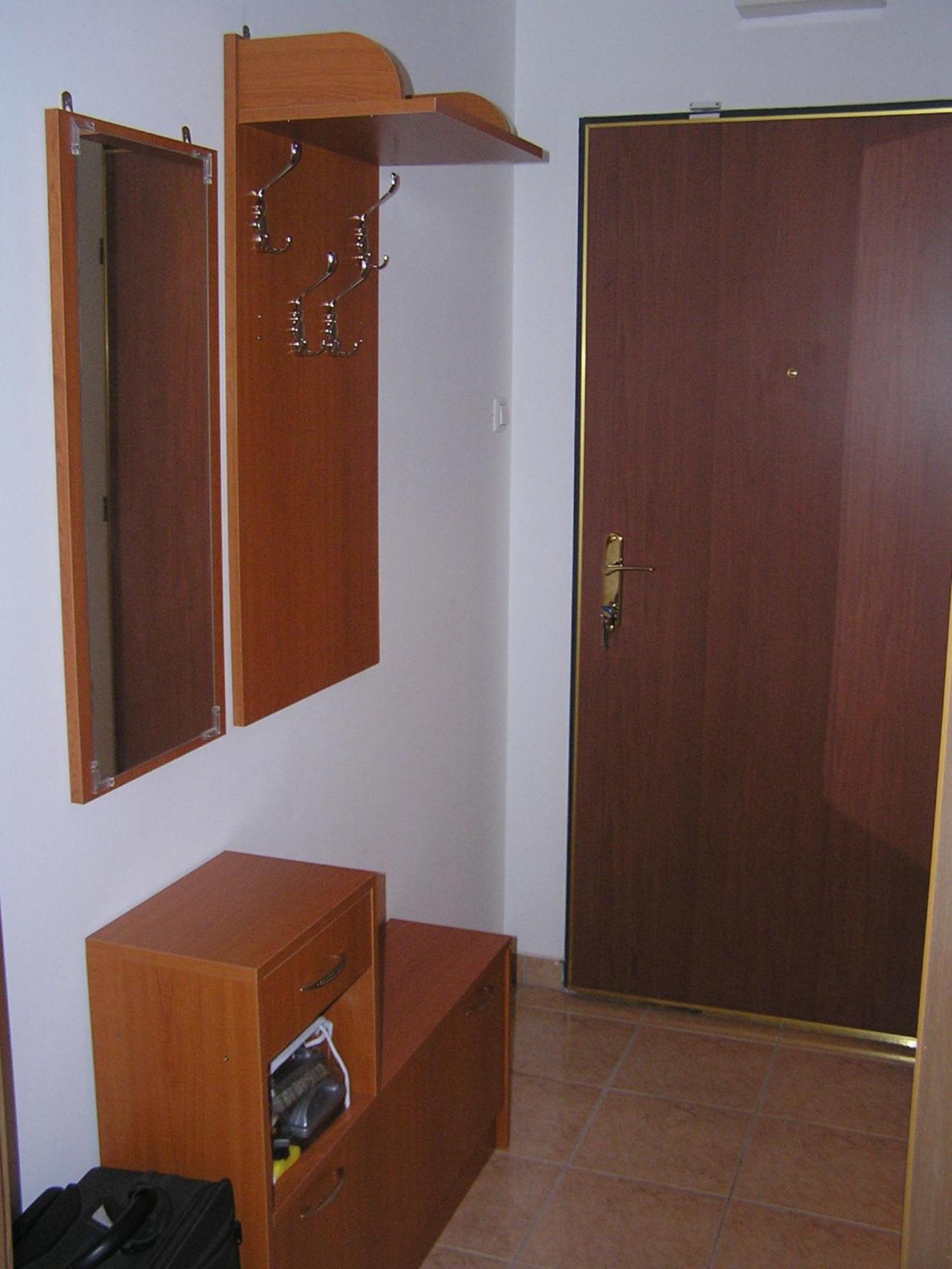 Raday Apartment *