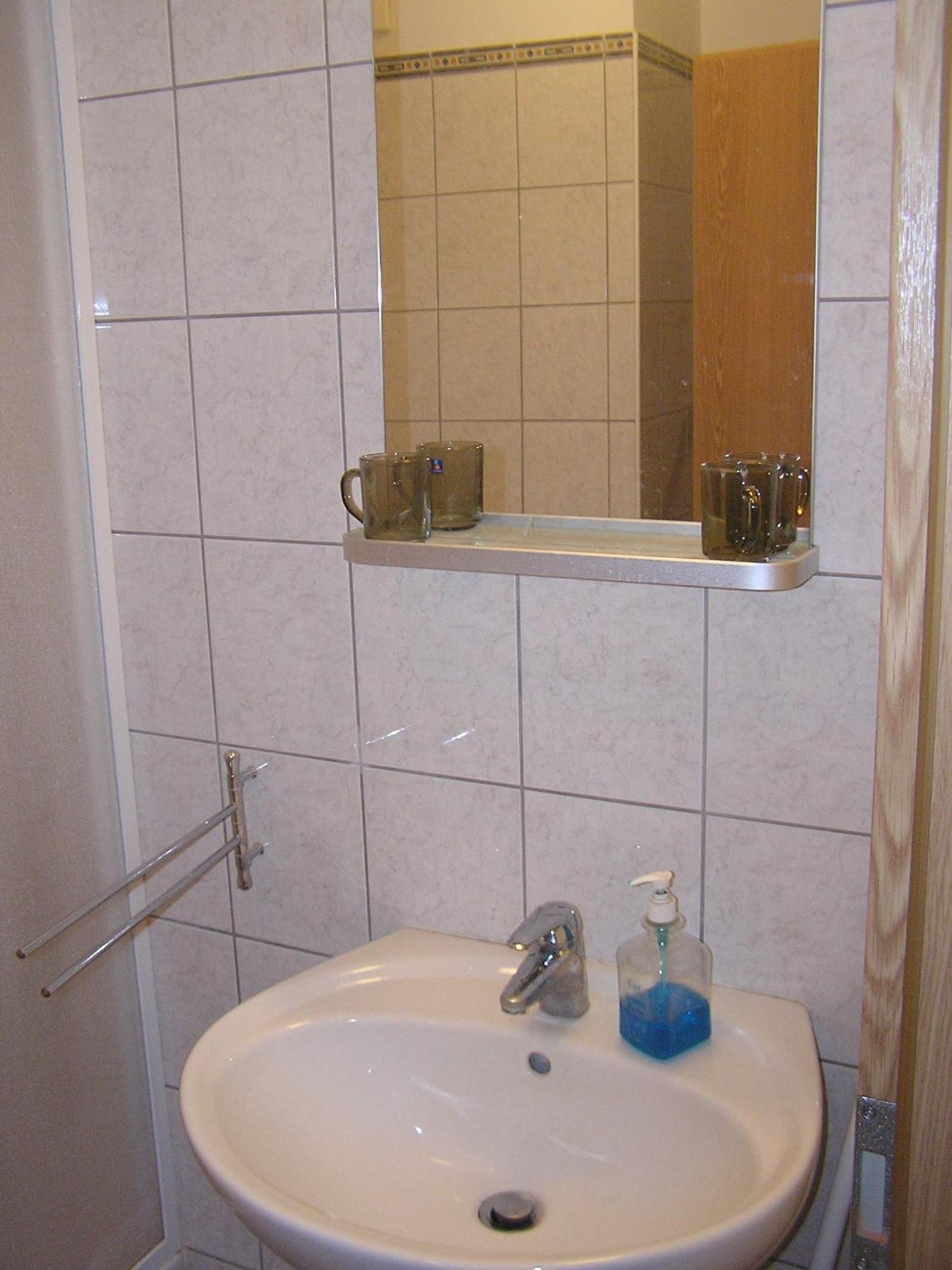 Raday Apartment Budapest