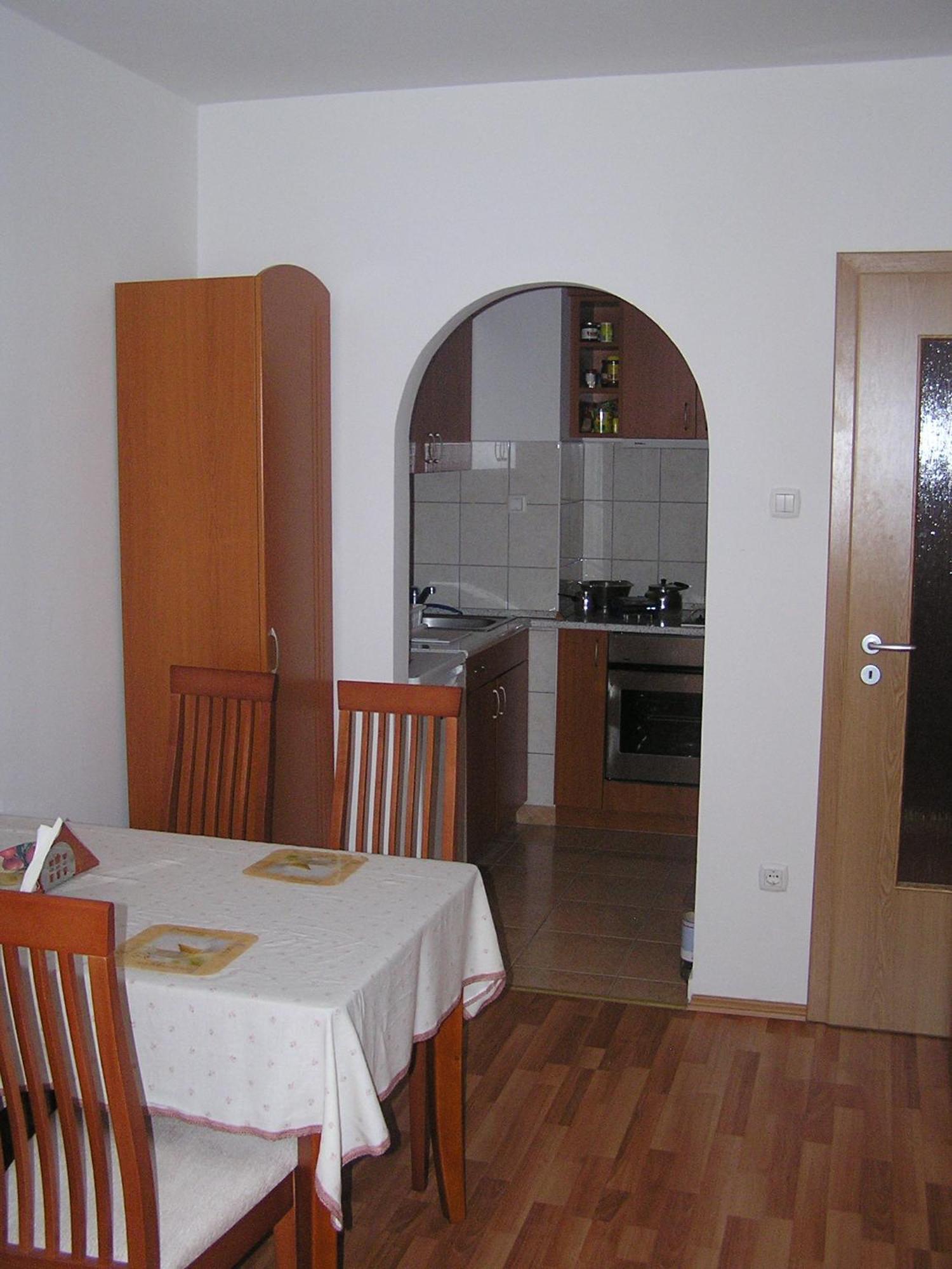 Raday Apartment