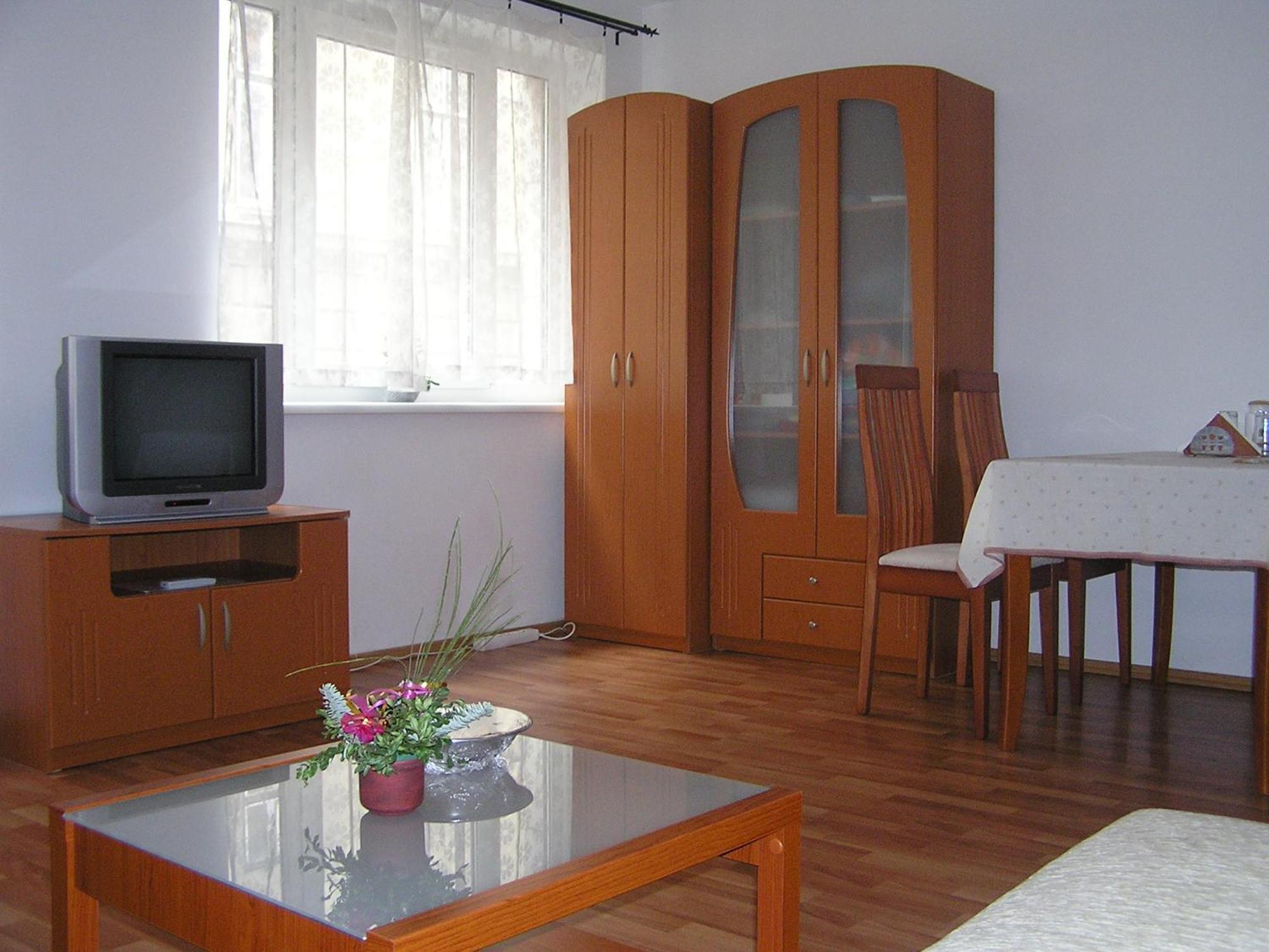 Apartment Raday