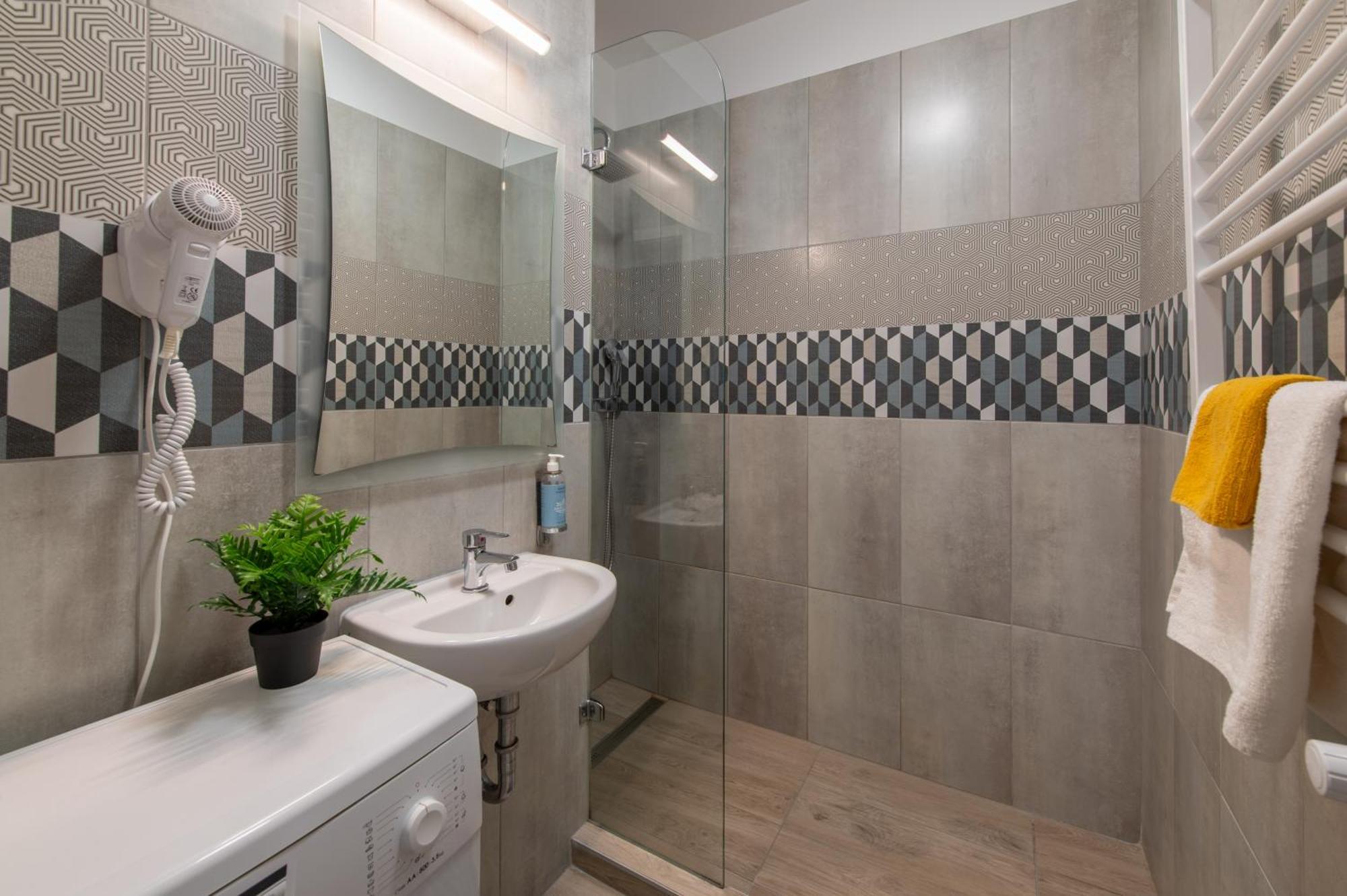 Prince Apartments 3* Budapest