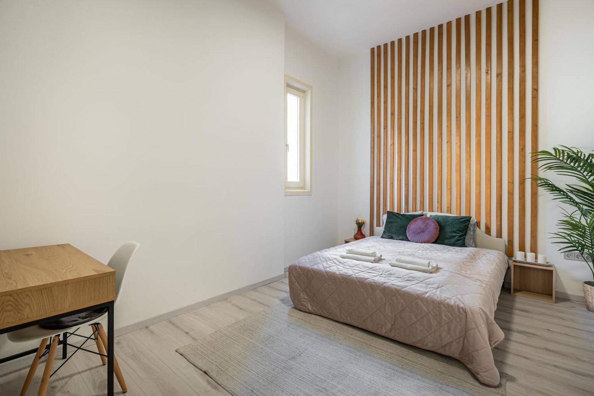 Appartement Myelegance Downtown Free Parking *