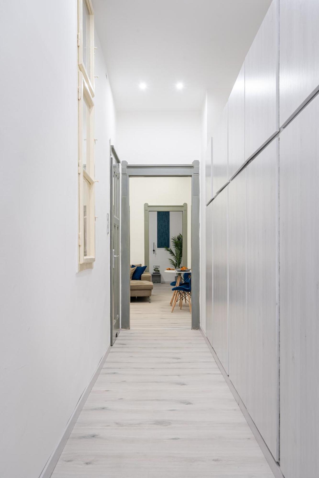 Myelegance Downtown Free Parking Appartement *