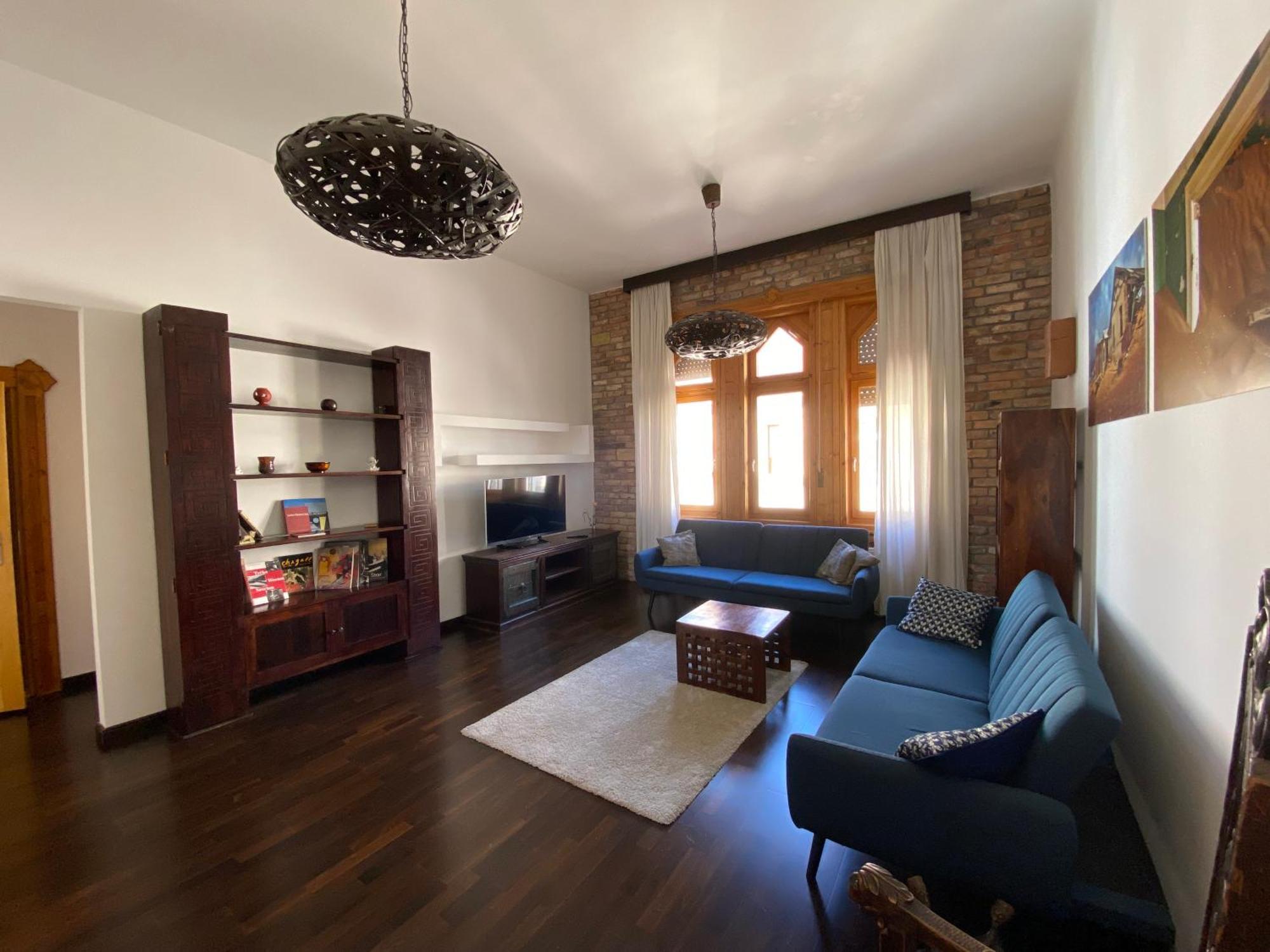 Apartamento Supercentral Spacious
