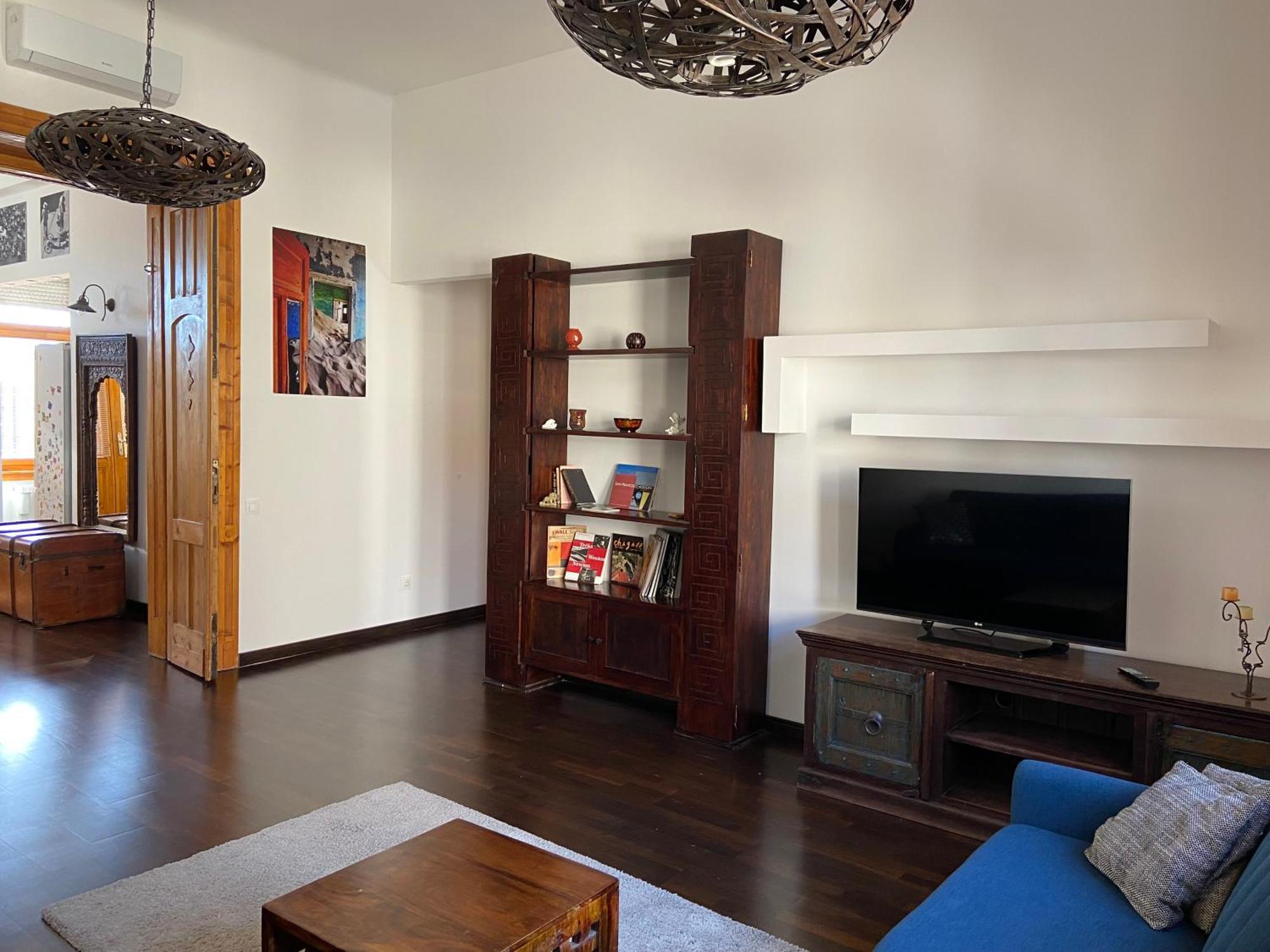 Apartment Supercentral Spacious Budapest
