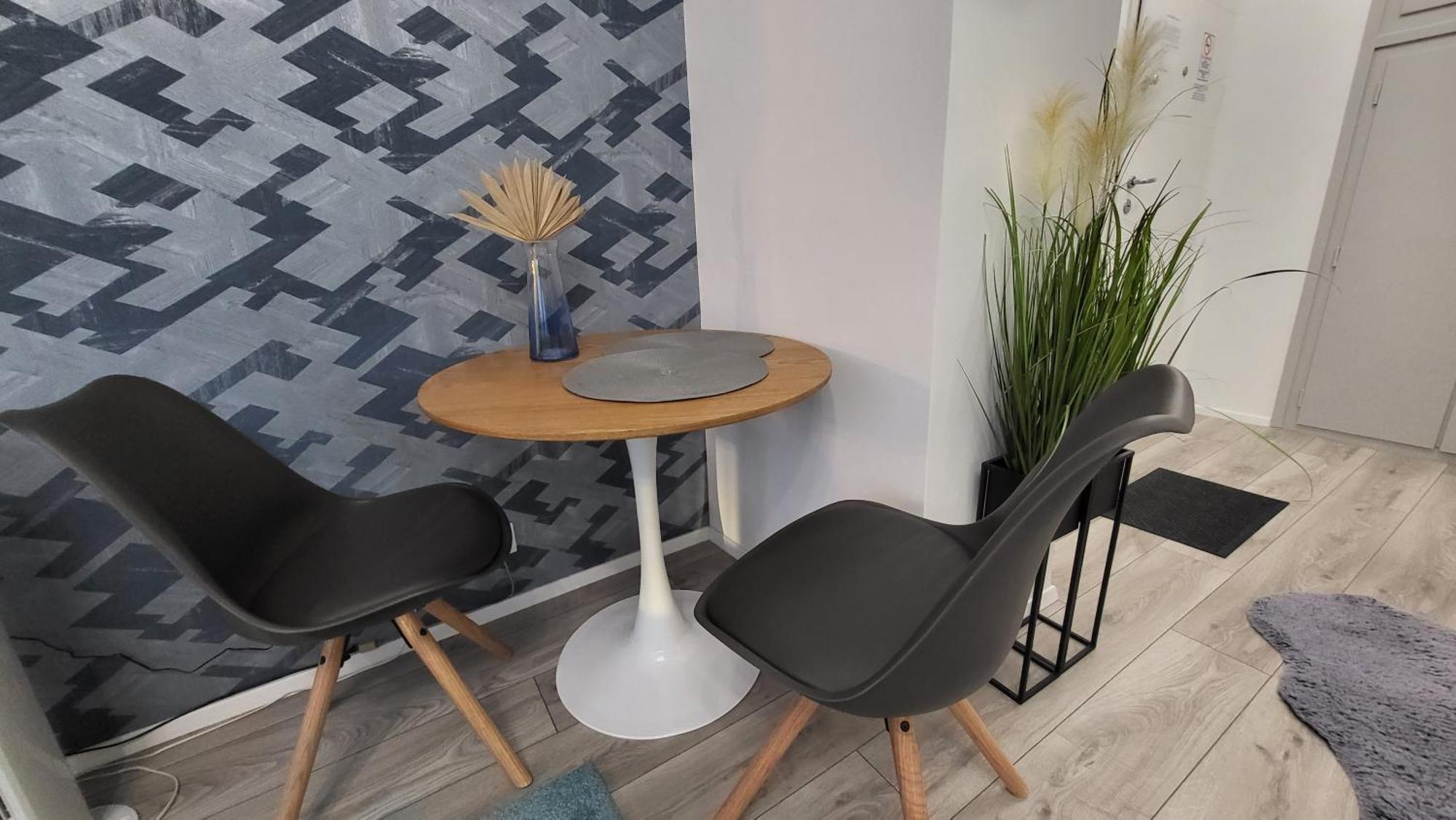 Apartment Allee Buda