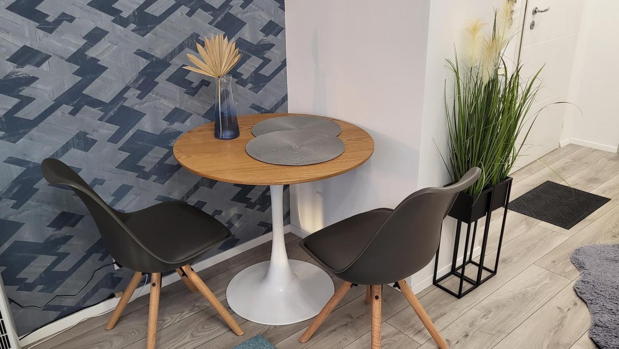 Apartment Allee Buda