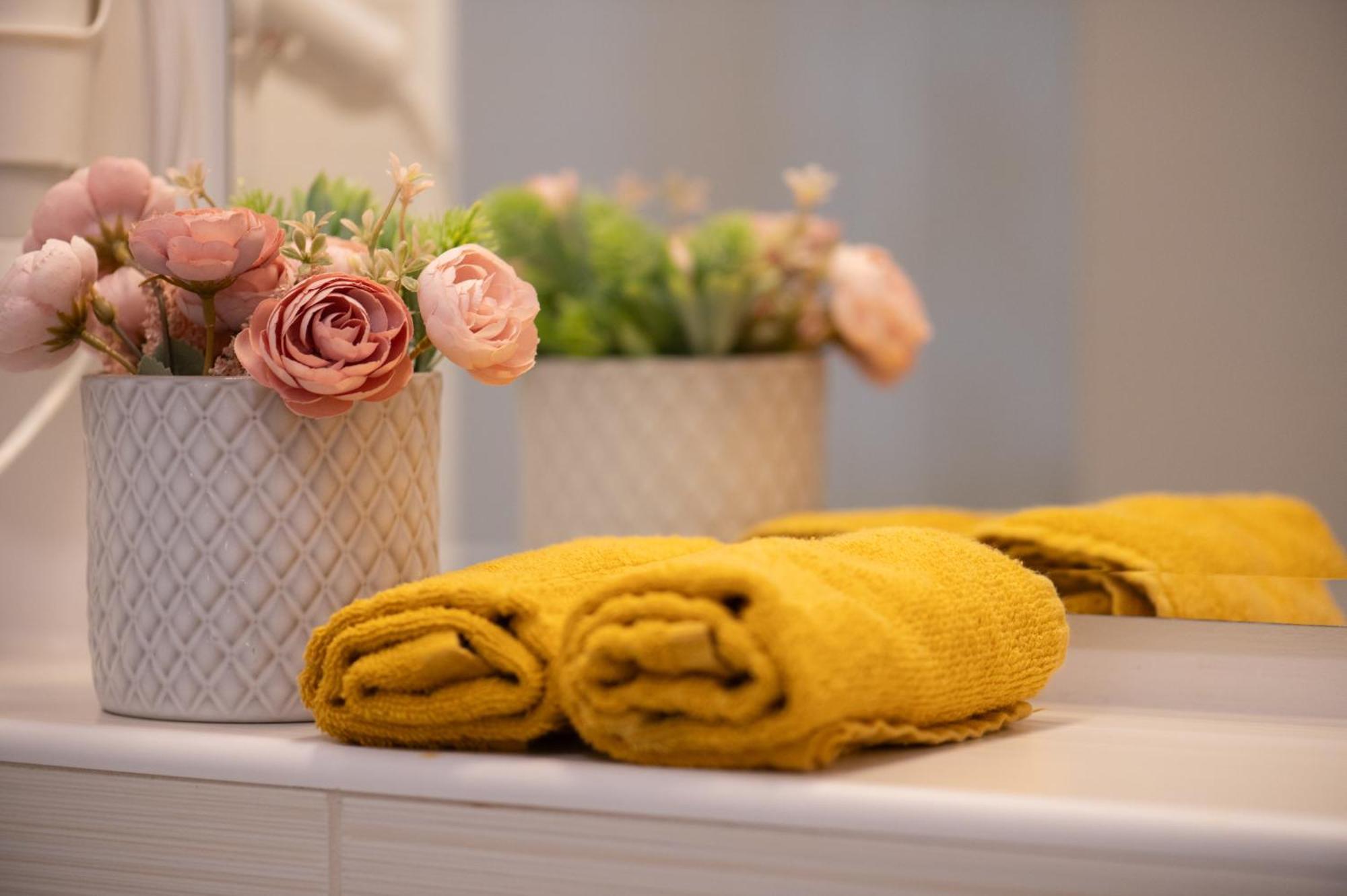 Prince Apartments Hotel apartamentowy Budapeszt