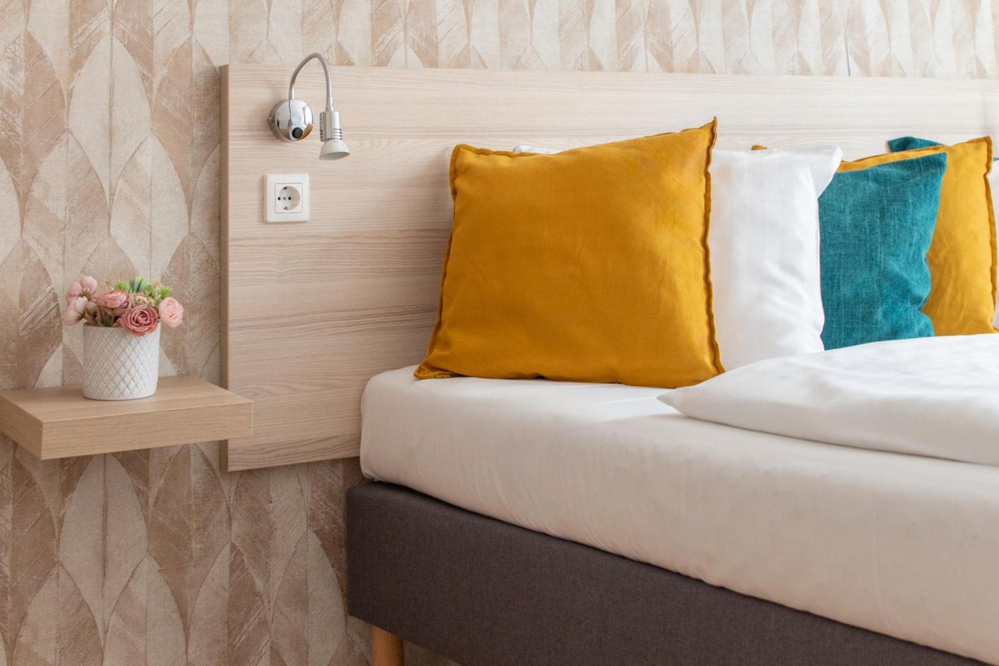 Aparthotel Prince Apartments 3*