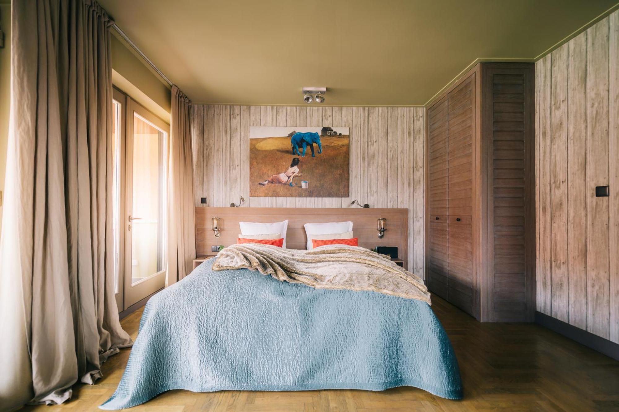 Hotel Baltazar Boutique Hotel 4*