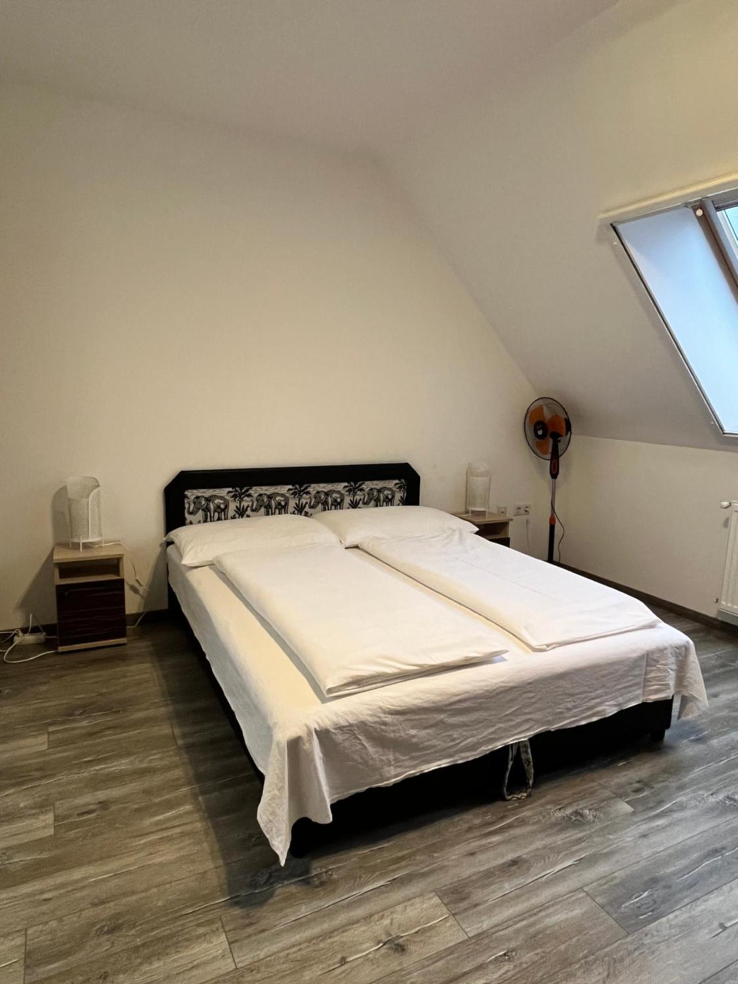 Apartamento Rédiapartmanok Budapest