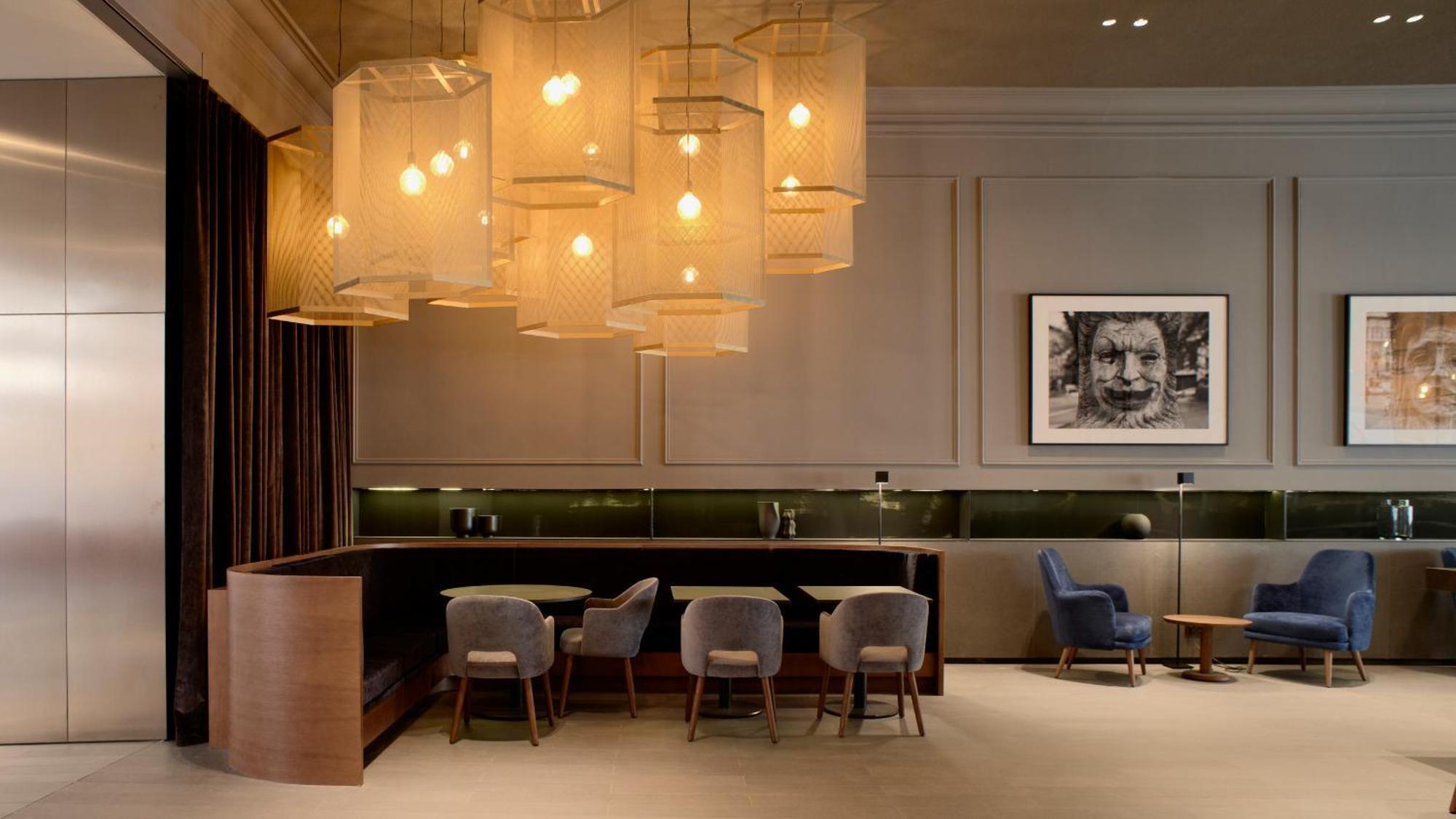 Hotel Kozmo & - Small Luxury Of The World Budapest