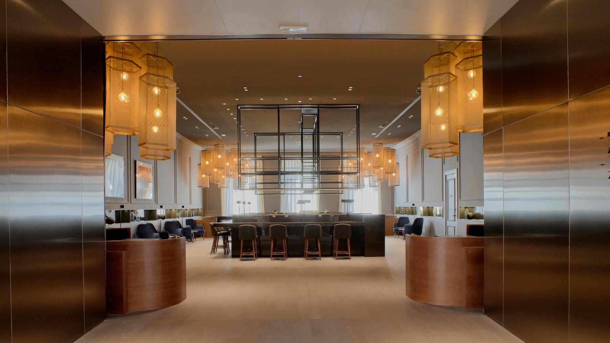 Kozmo & - Small Luxury Of The World Budapest