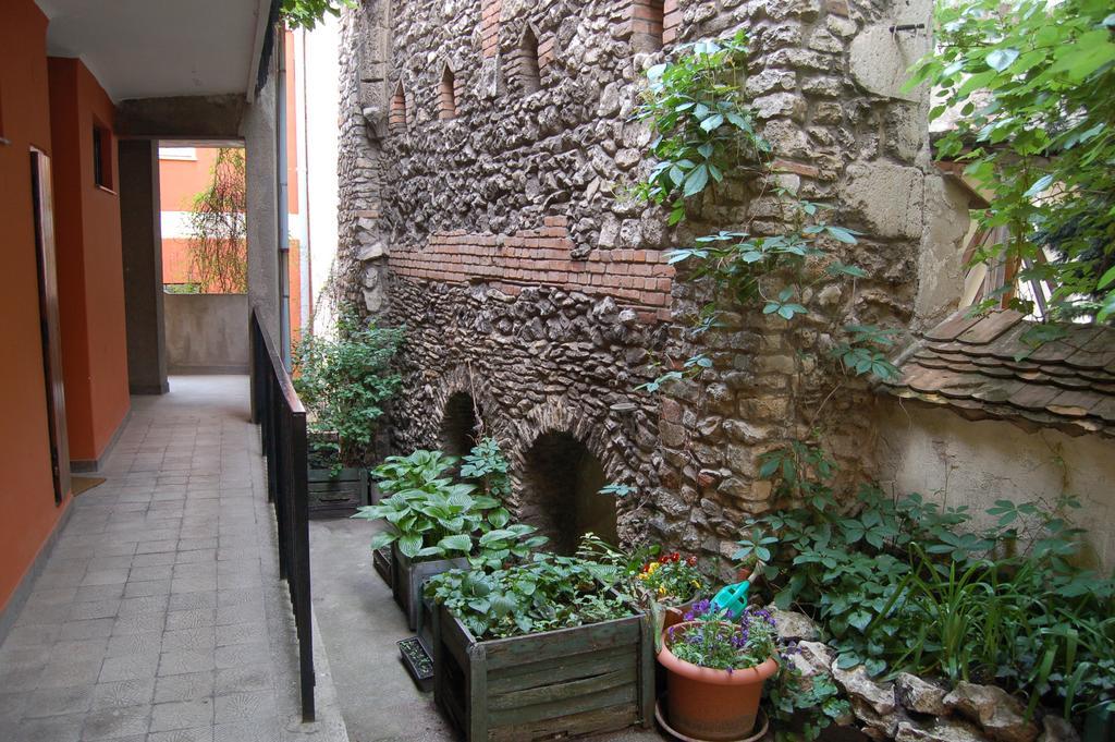 Apartman Buda Castle