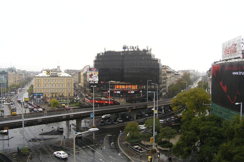 Judit Apartmán