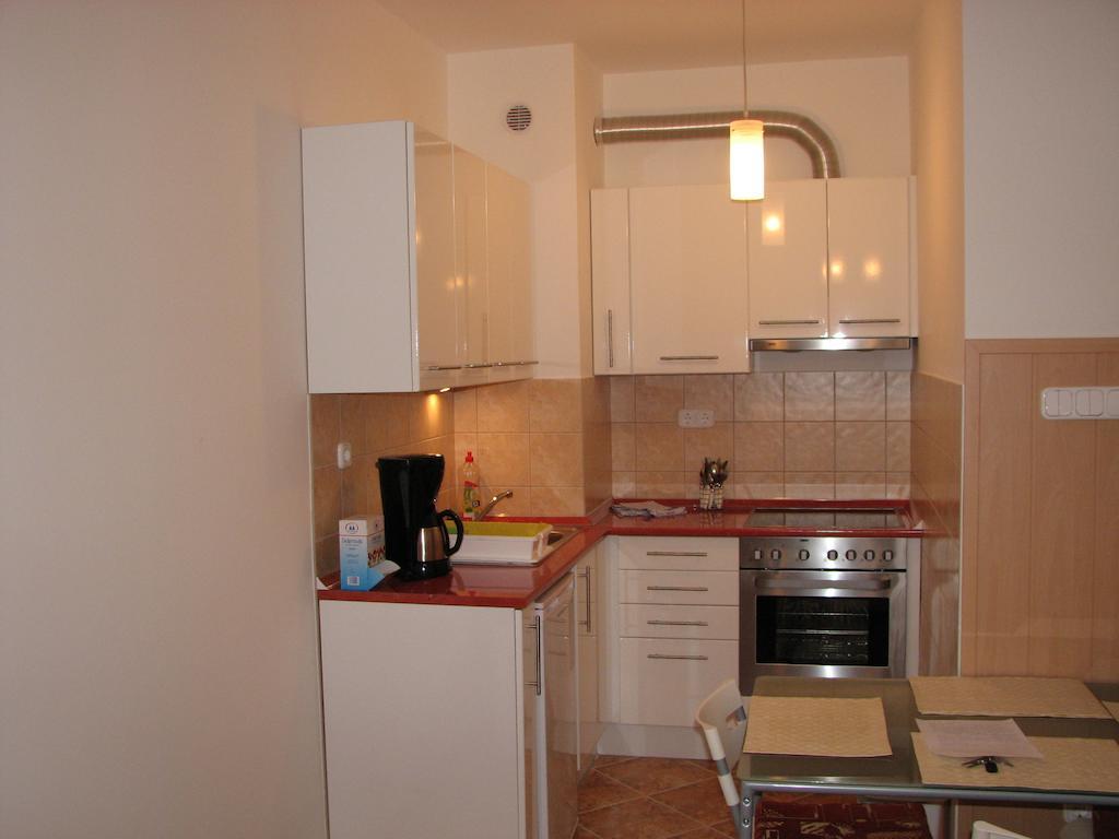 Cosy-home Budapest