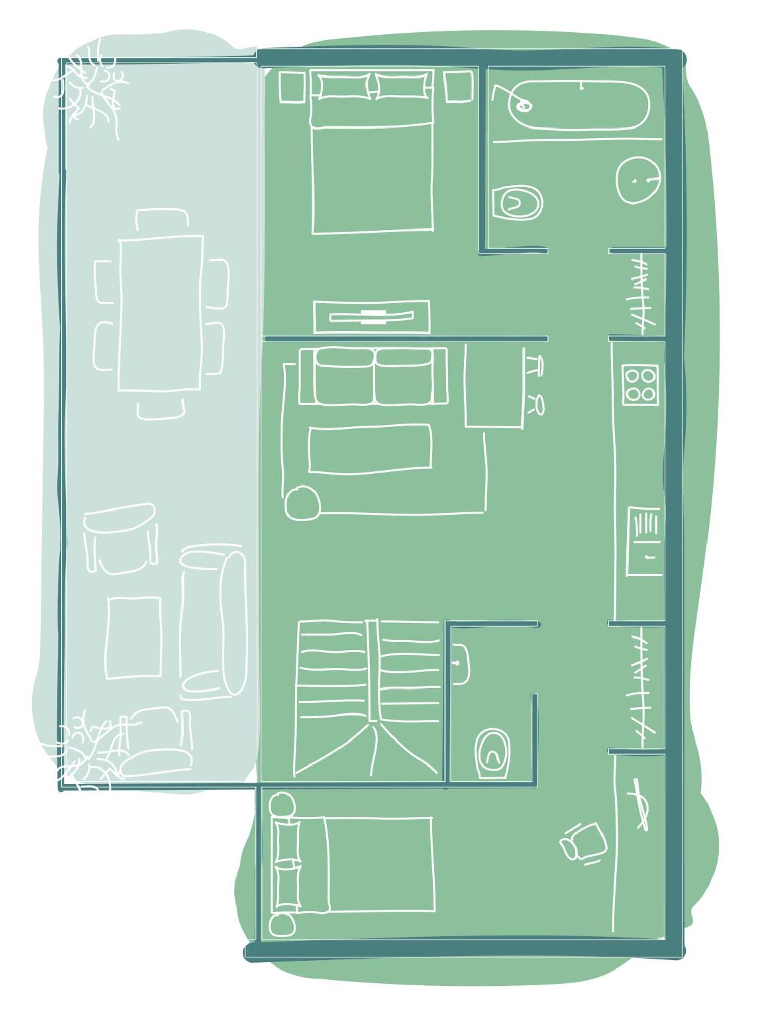 Apartamento Paulay65 - With 24h Reception