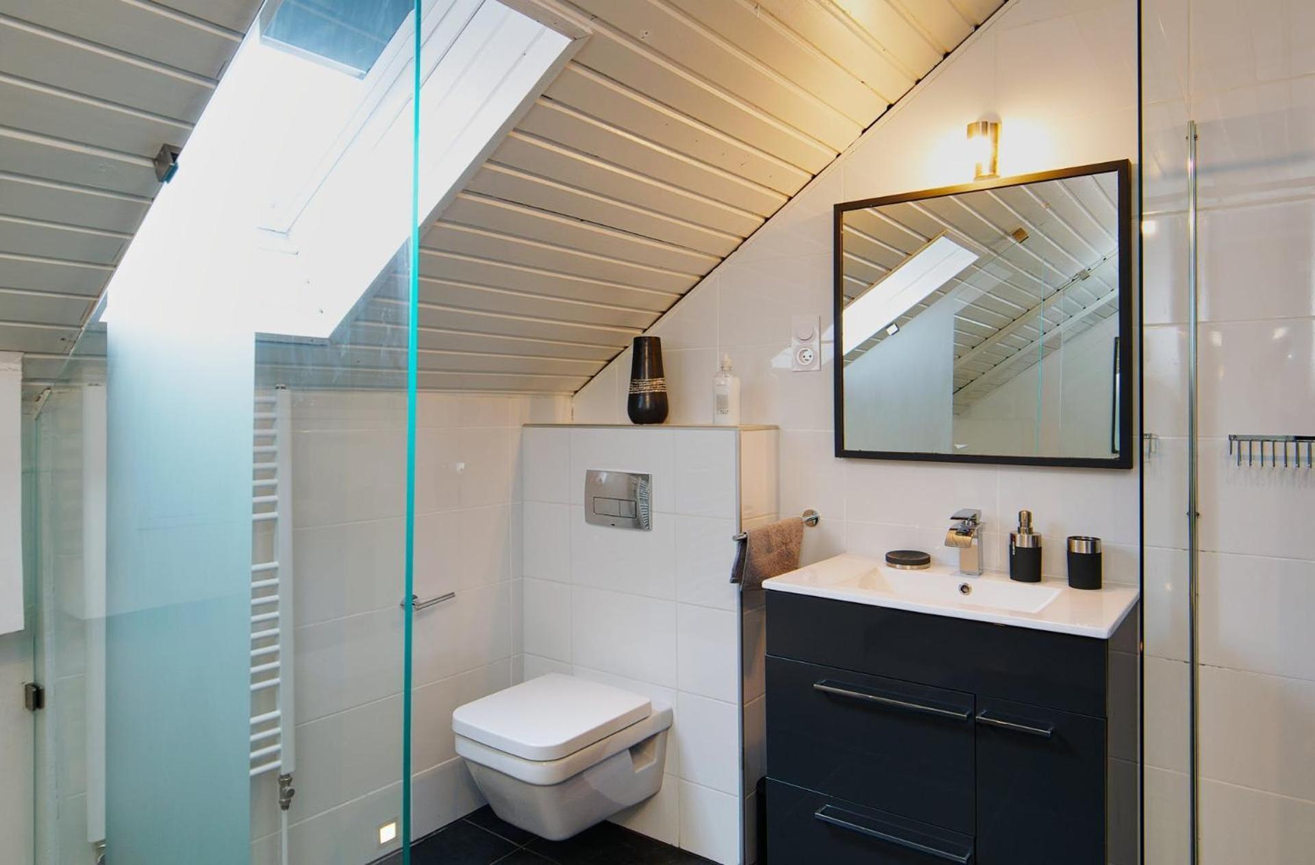 Historic Penthouse With Sauna & Jacuzzi @downtown Budapest