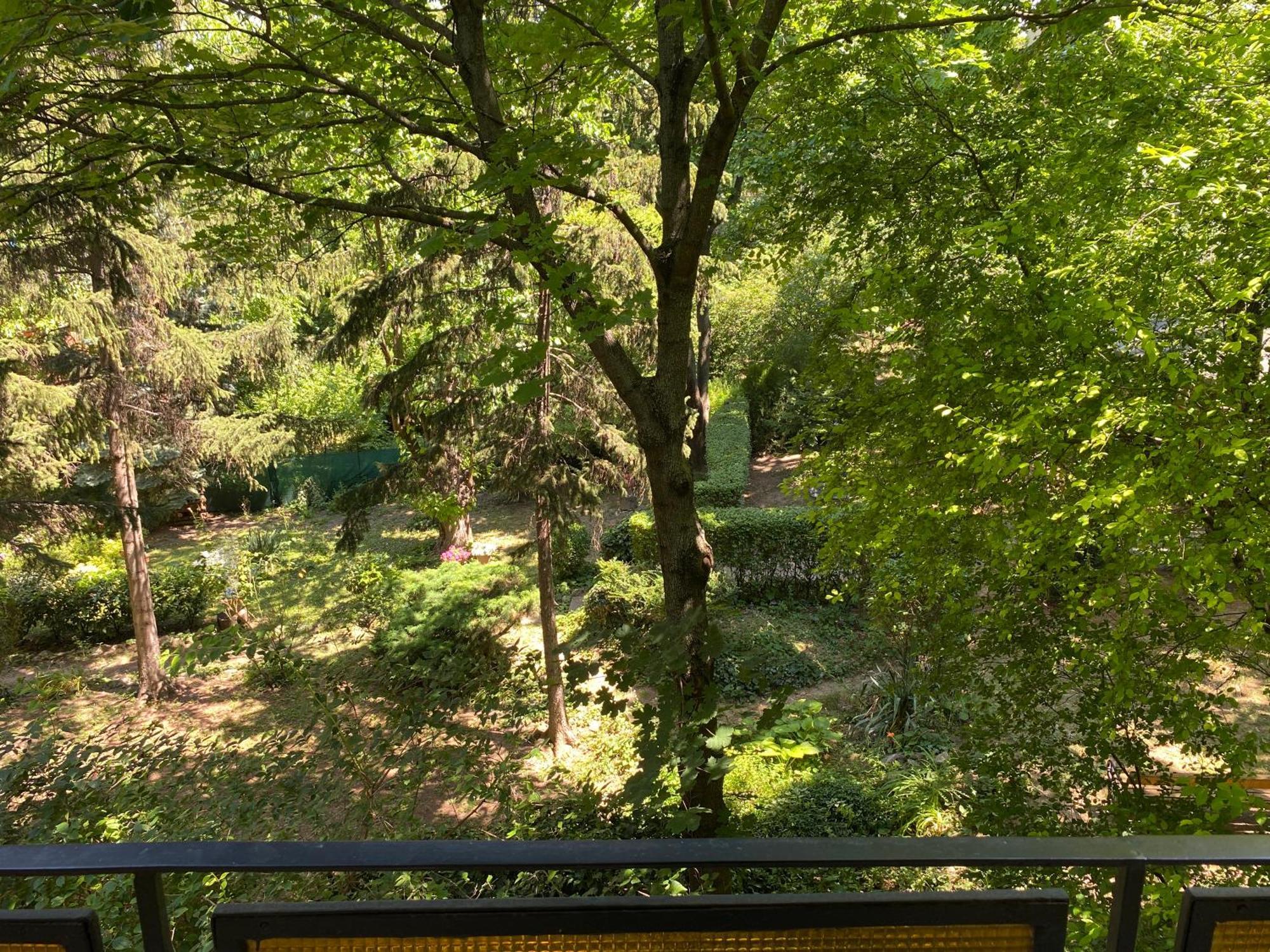 Hotell Gold Budapest