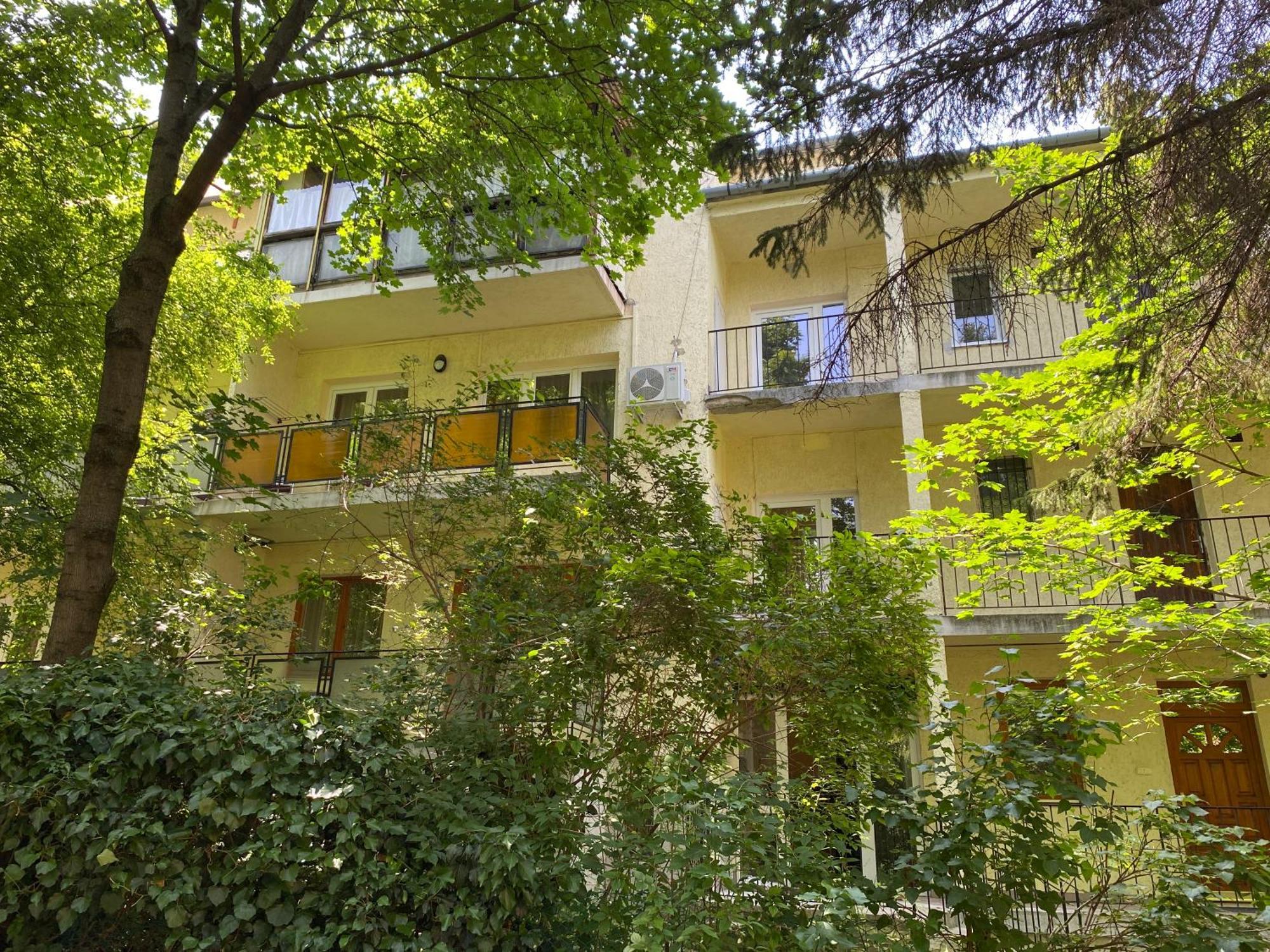 Hotell Gold Budapest