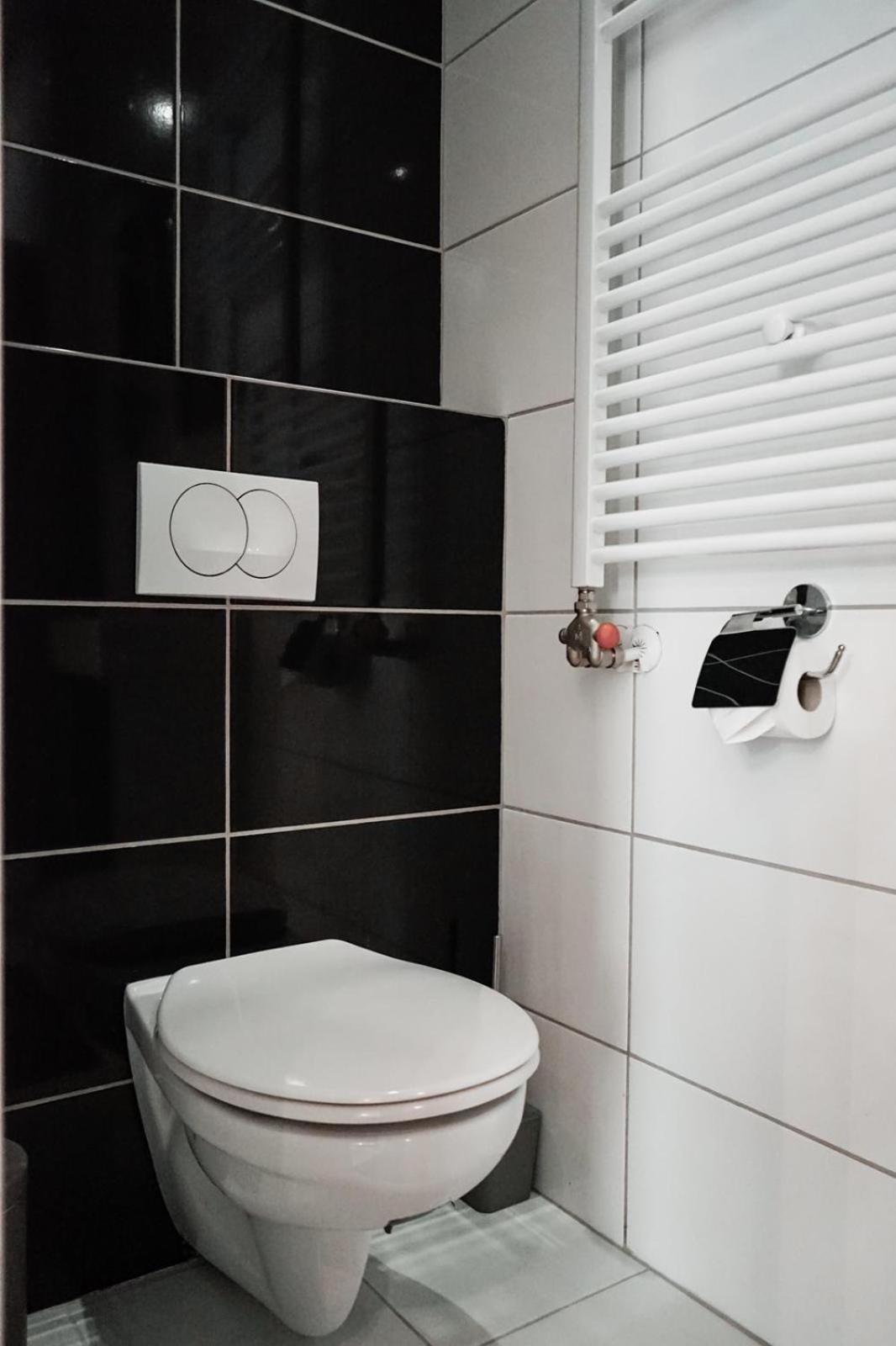 Apartamento Downtown