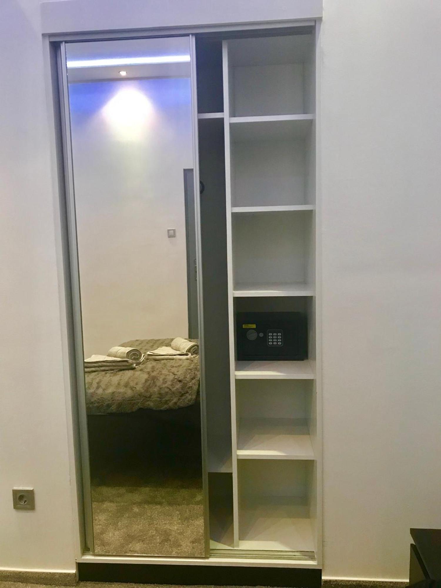Apartamento Downtown *