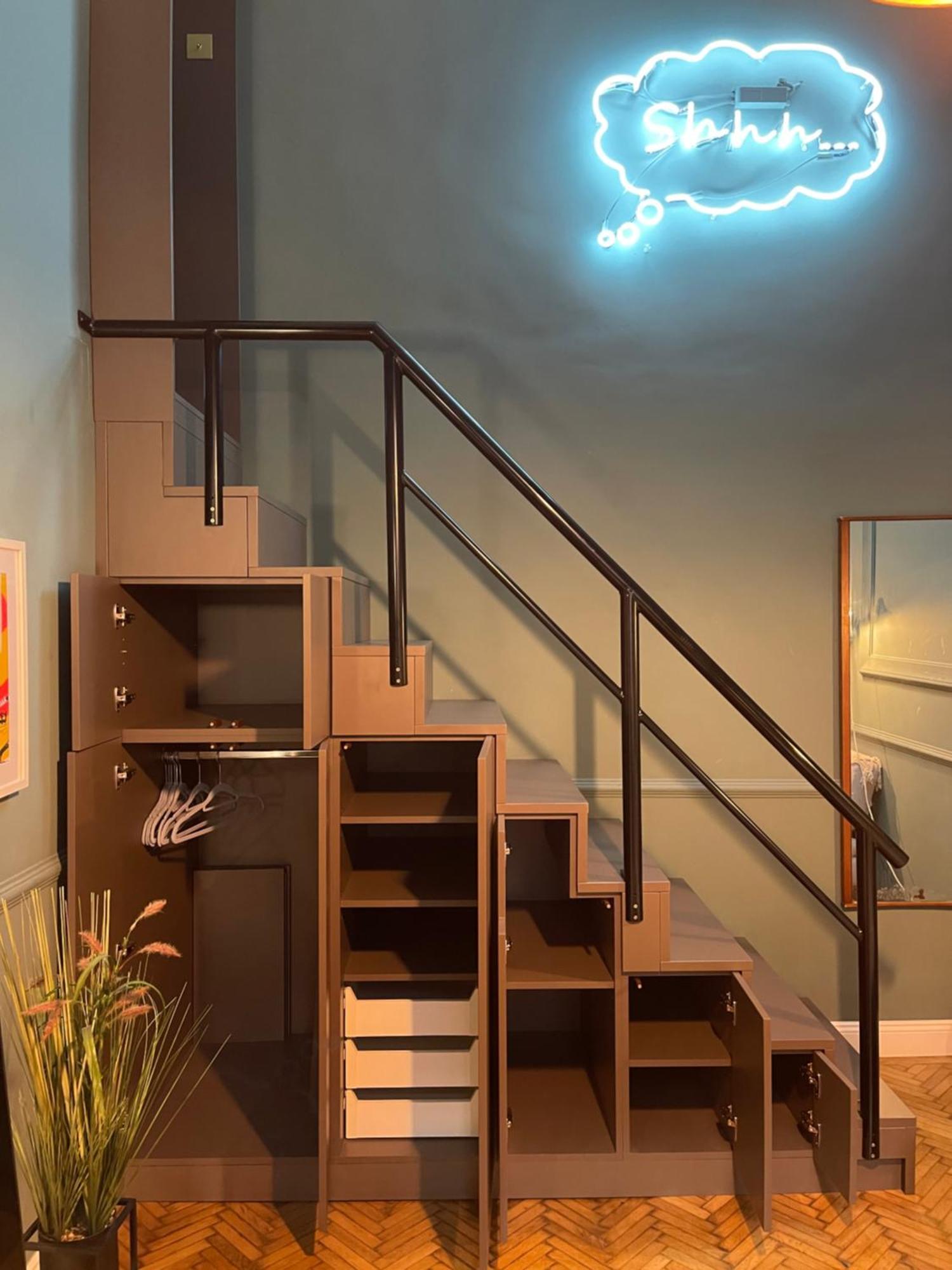 Lovely Vintage Apartamento
