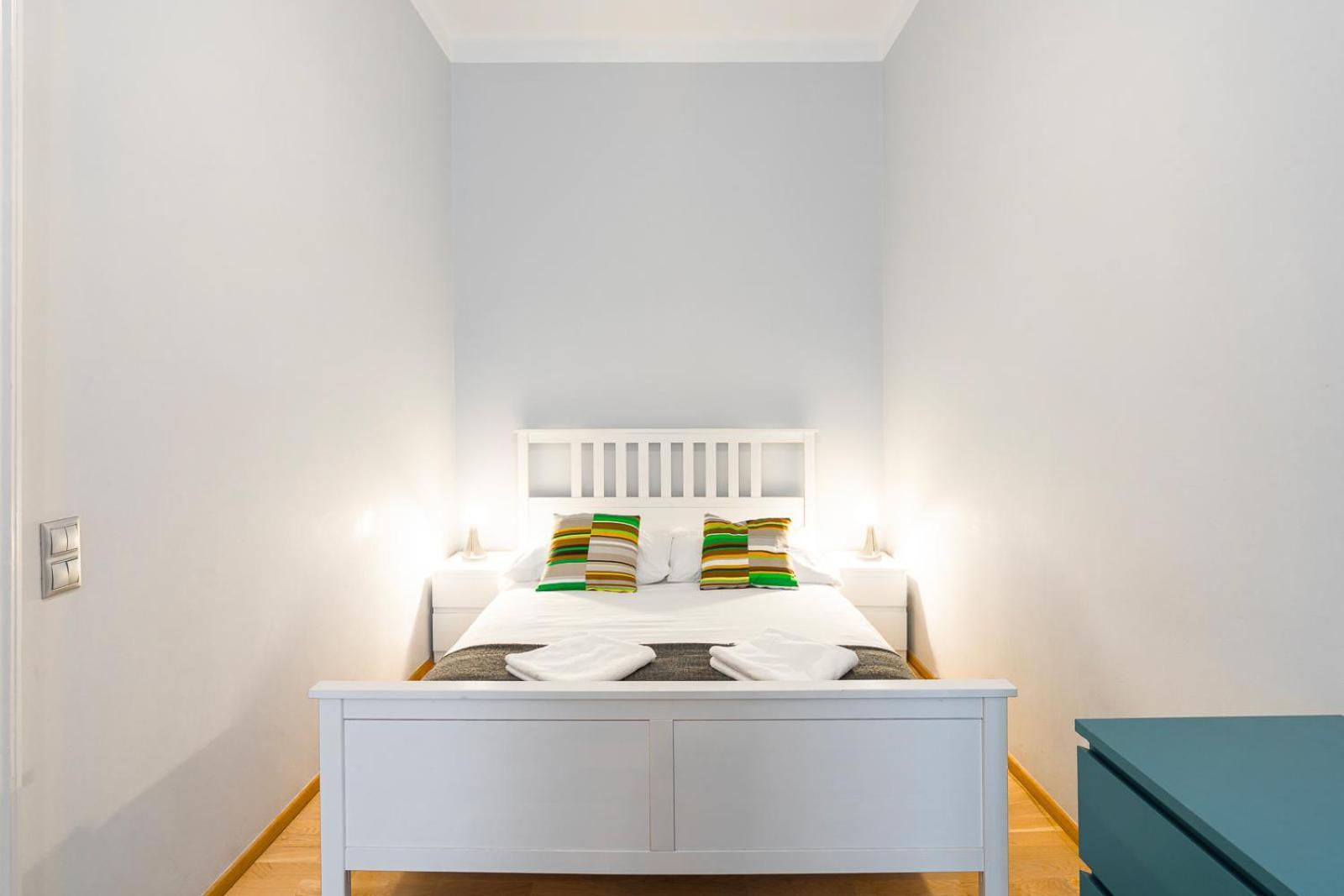 Appartement Luxury With Spacious Livingroom At Opera House