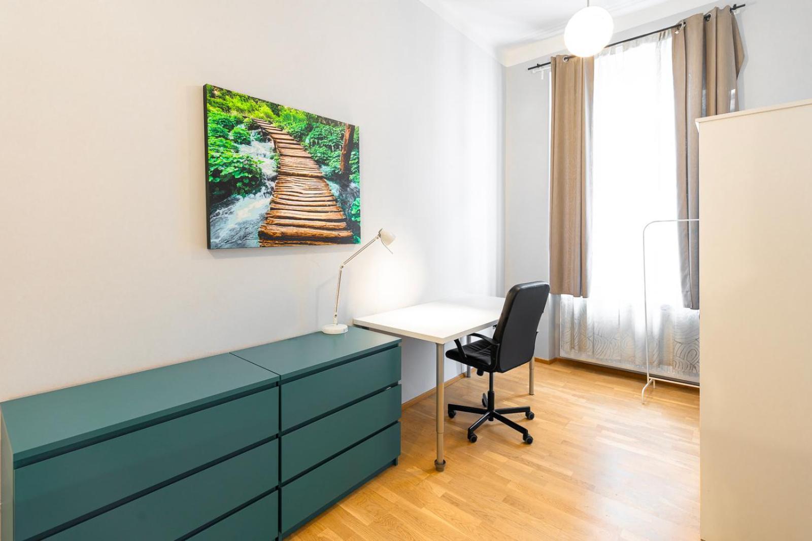 Appartement Luxury With Spacious Livingroom At Opera House *