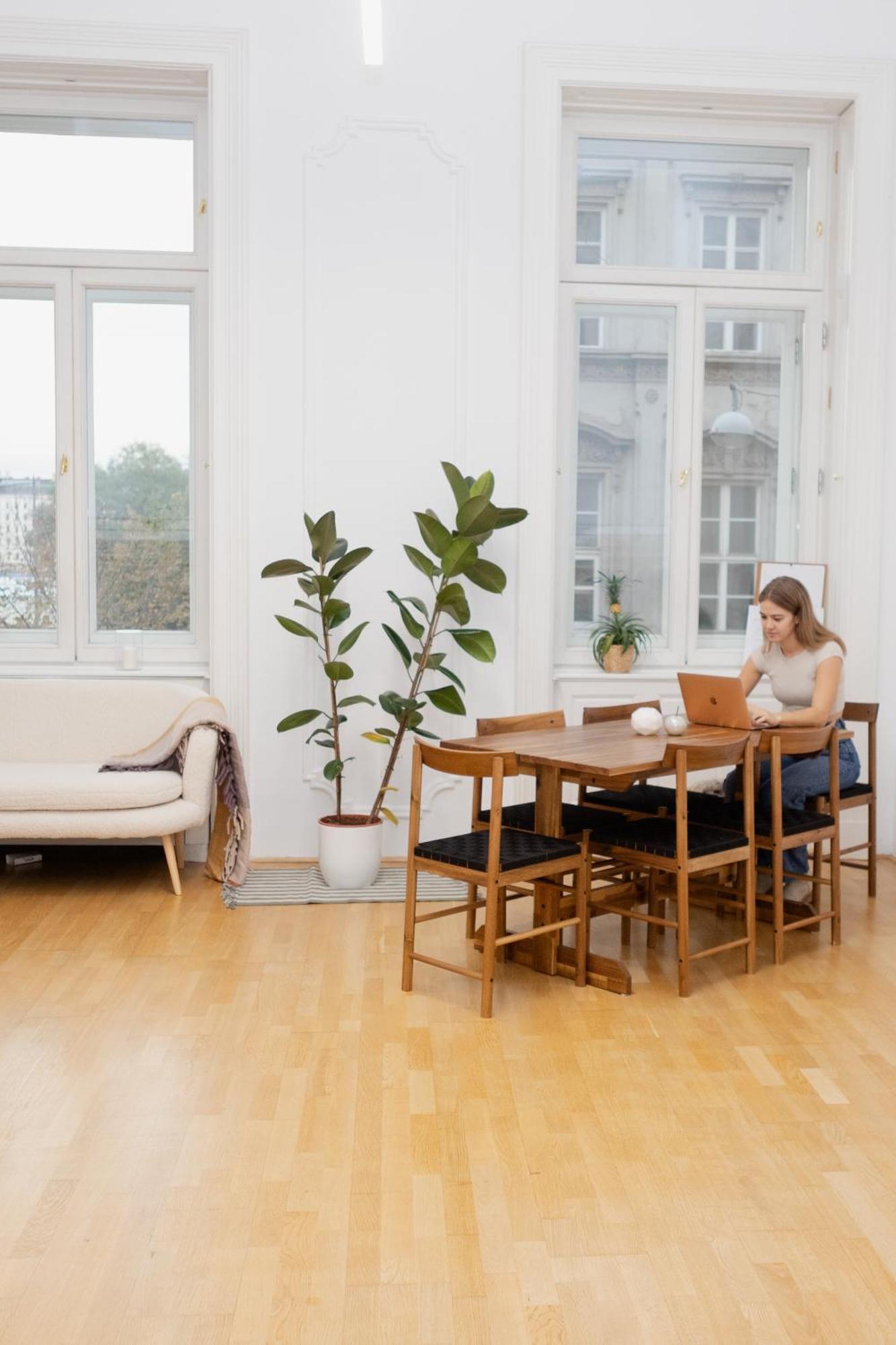 Apartmán Jupiter Buda
