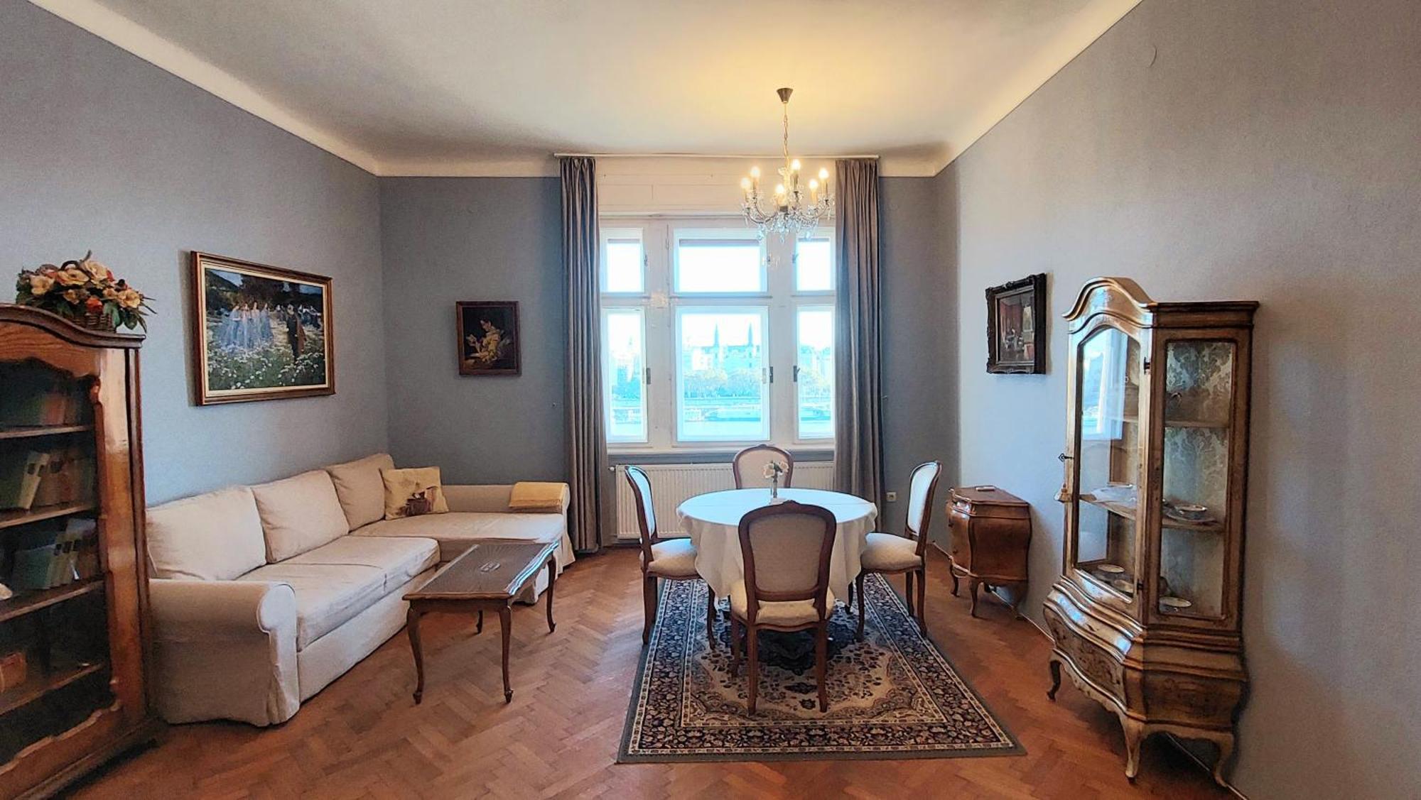 Appartement Schieszl 2