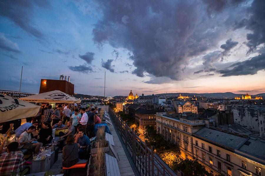 Szabadsag Ter * Budapest