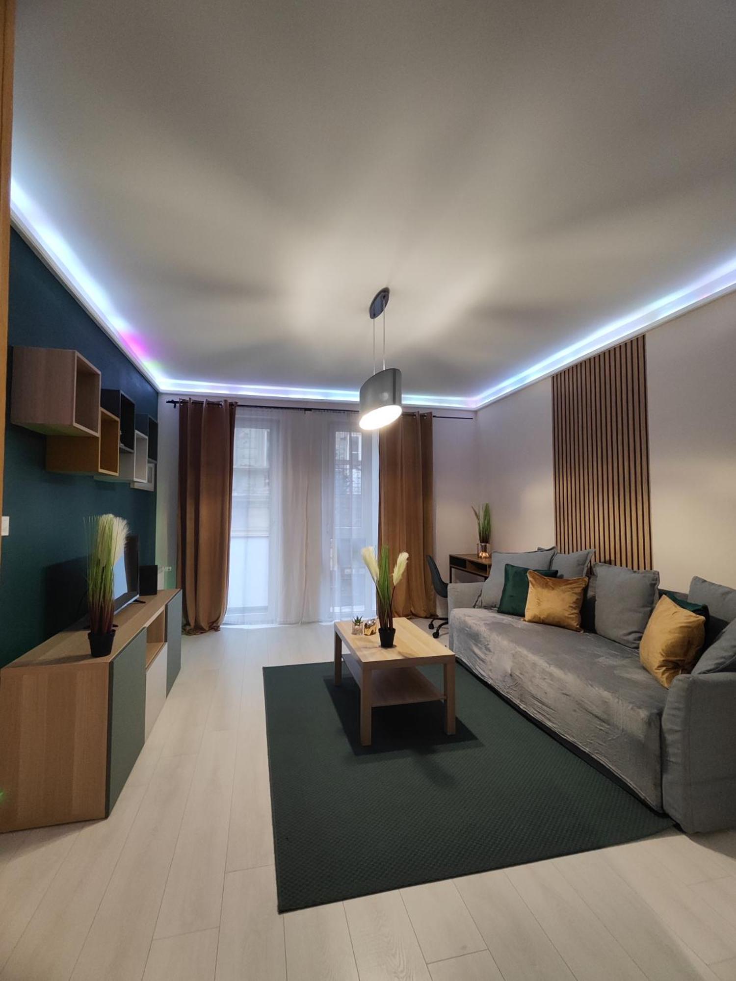 Dolce Diamond Apartamento *