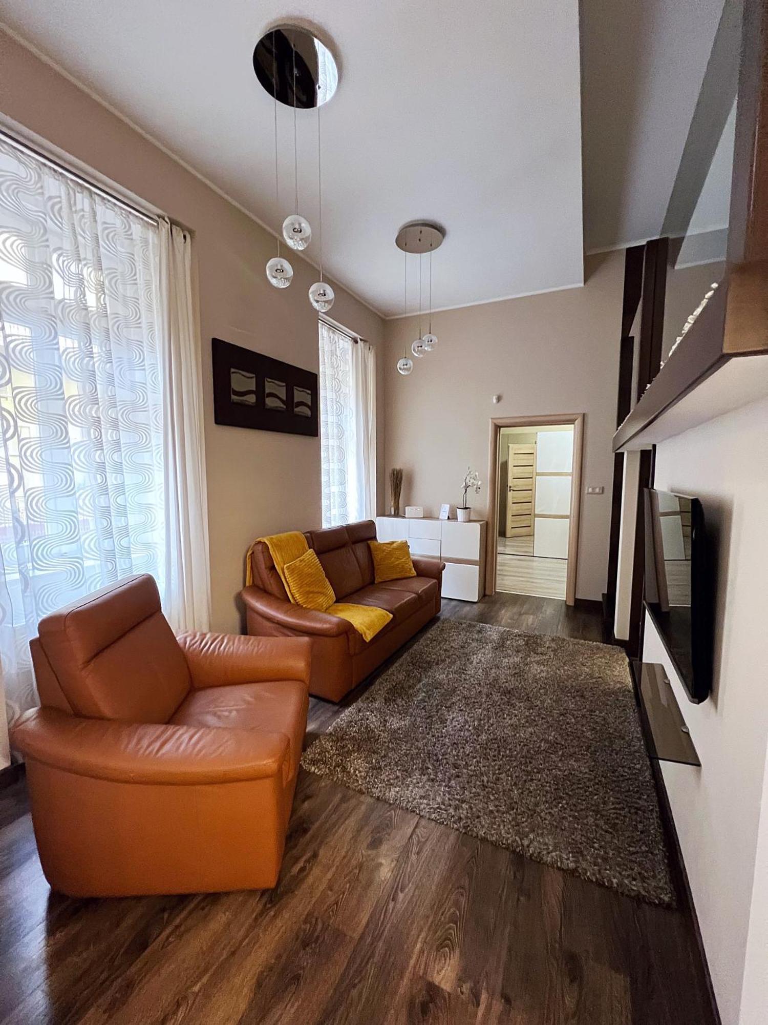 Apartamento Orchidea Centre