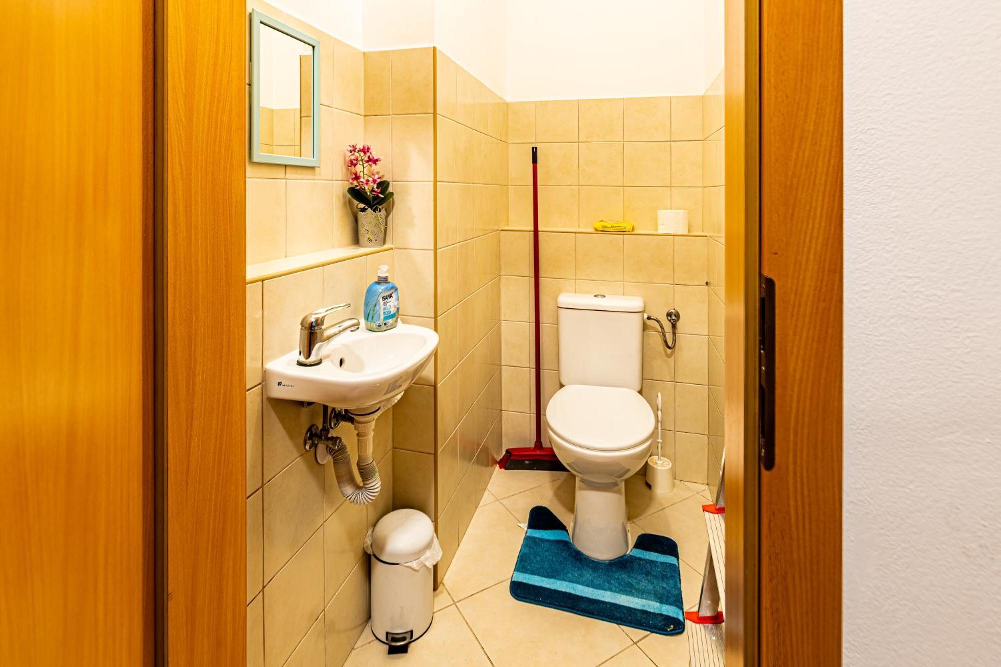 Apartment Zoe Budapest