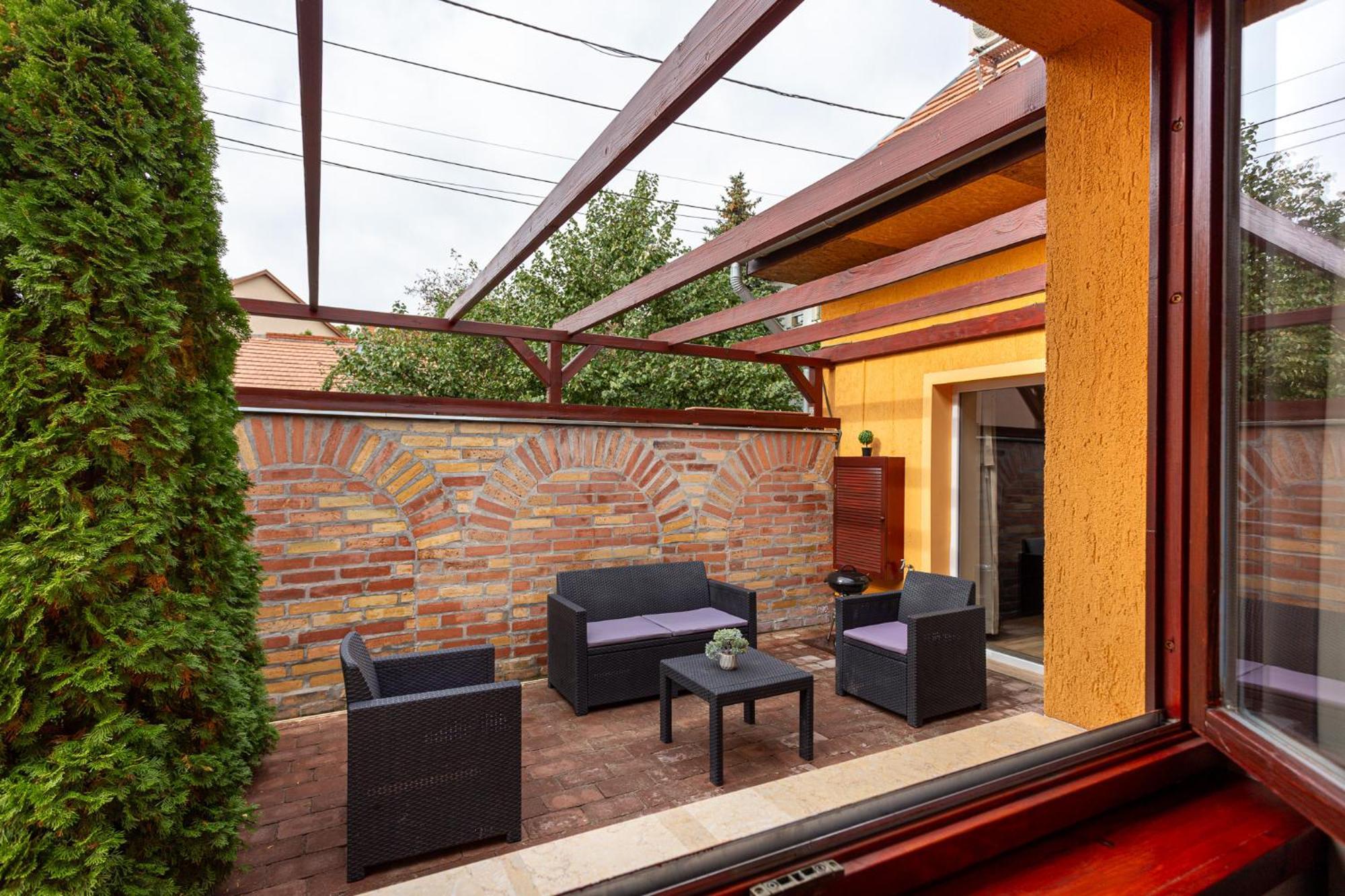 Appartamento Rivercity South Buda Hills Budapest