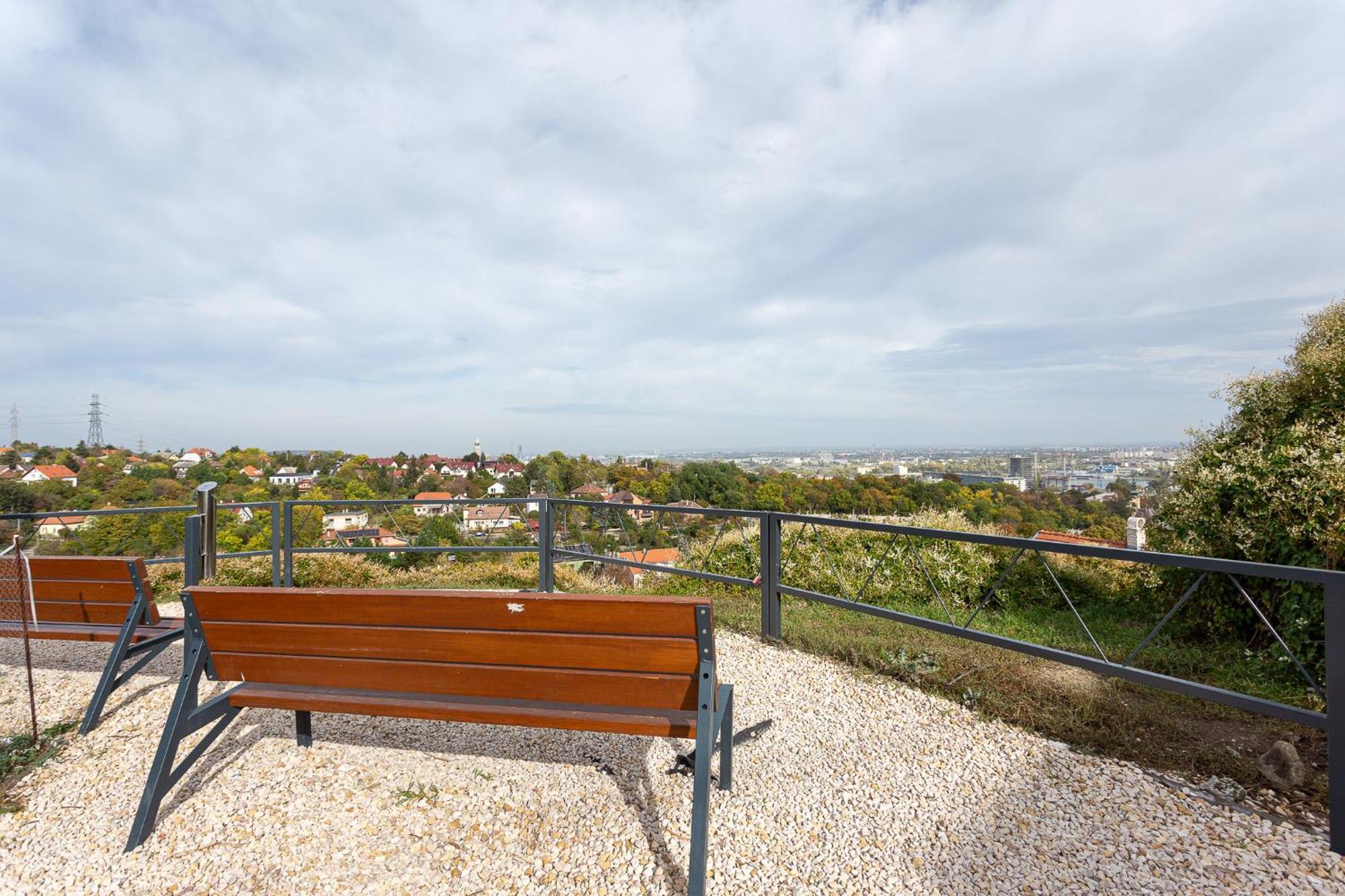 Rivercity South Buda Hills Appartamento