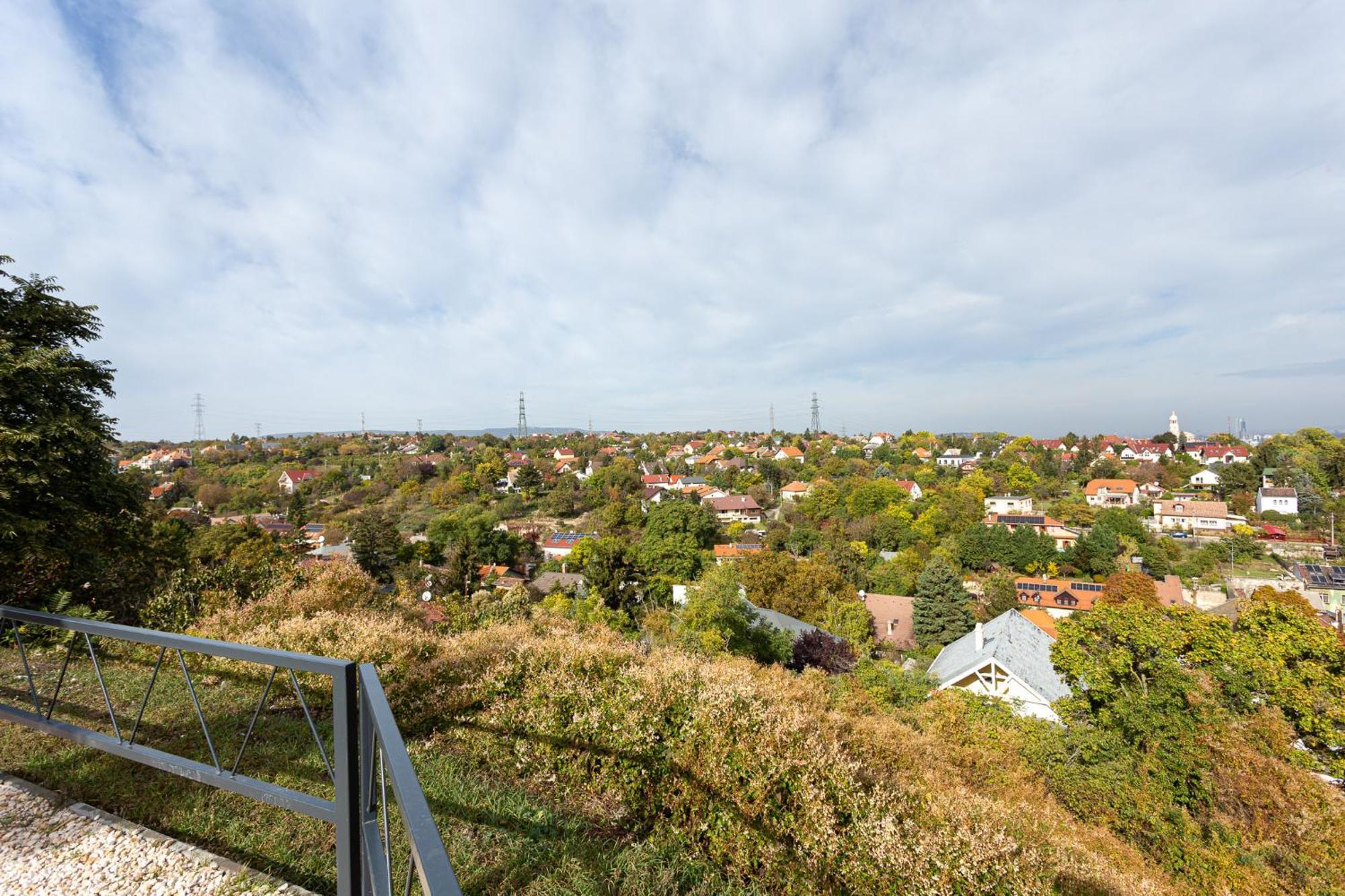 Appartamento Rivercity South Buda Hills *